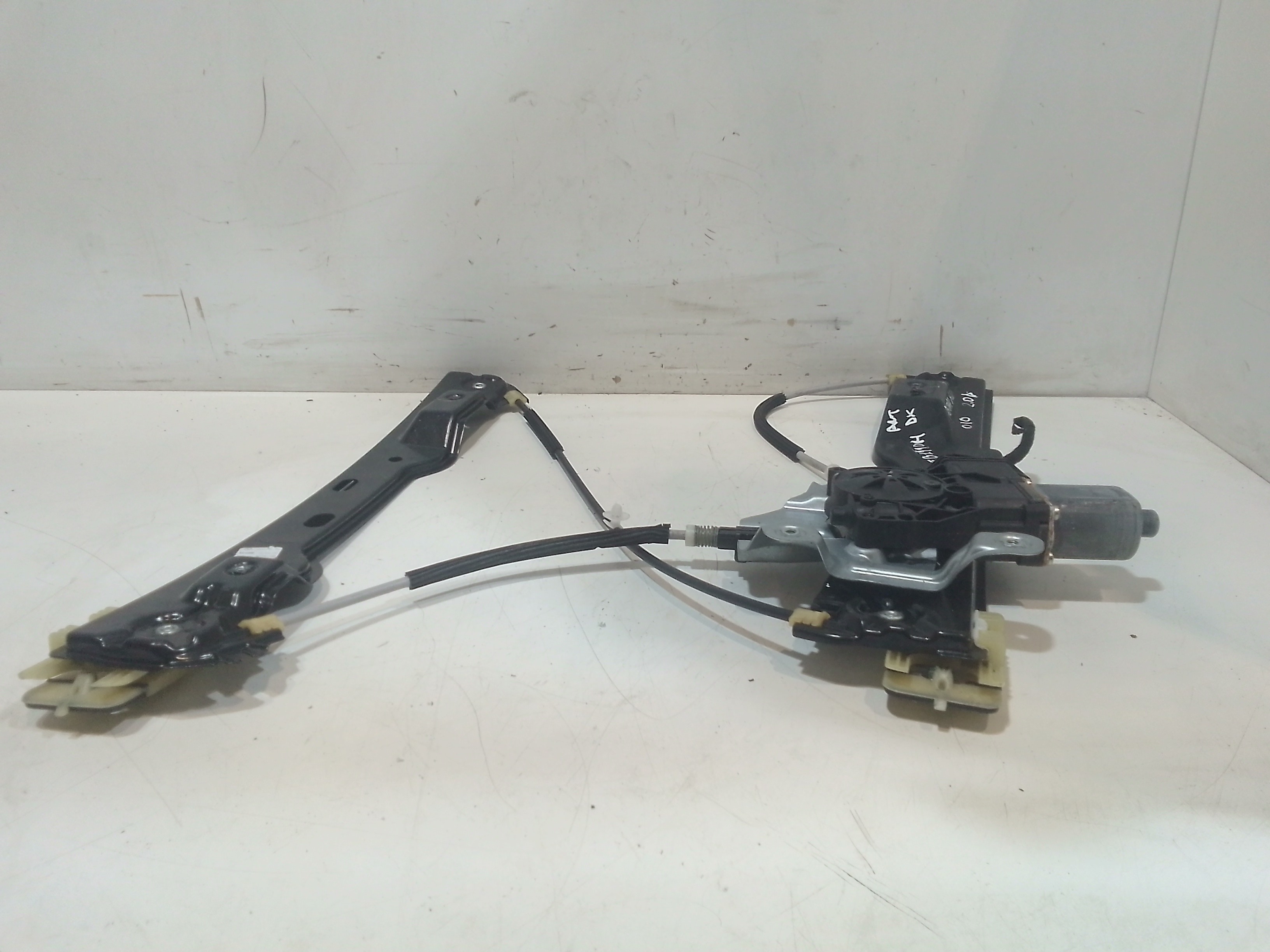 Cremagliera anteriore destra passeggero per Opel Astra J S. Wagon (2011 - In produzione)