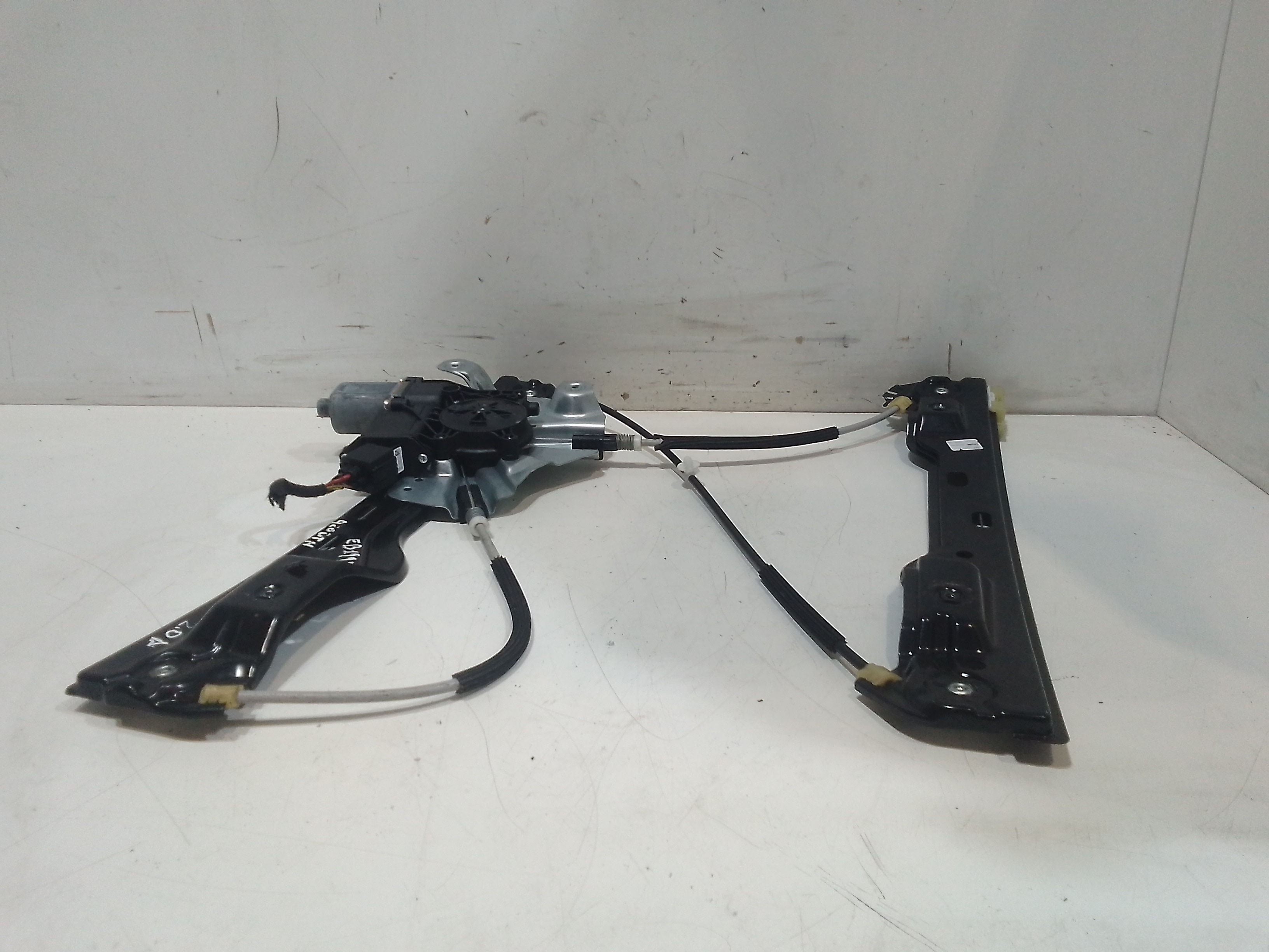 Cremagliera anteriore destra passeggero per Opel Astra J S. Wagon (2011 - In produzione)