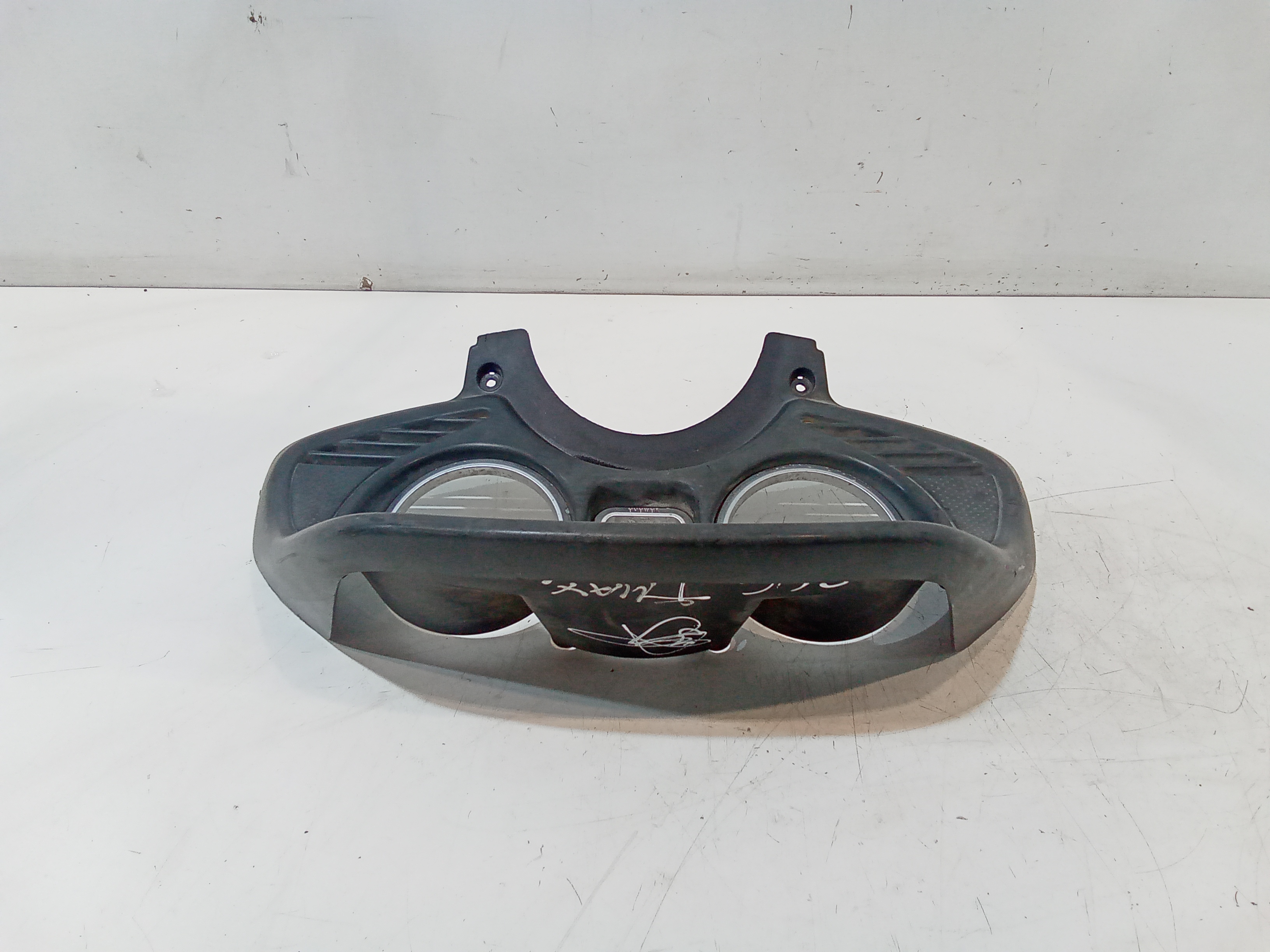 Cover quadro strumenti per Yamaha Tmax 500cc (2004 - 2007)