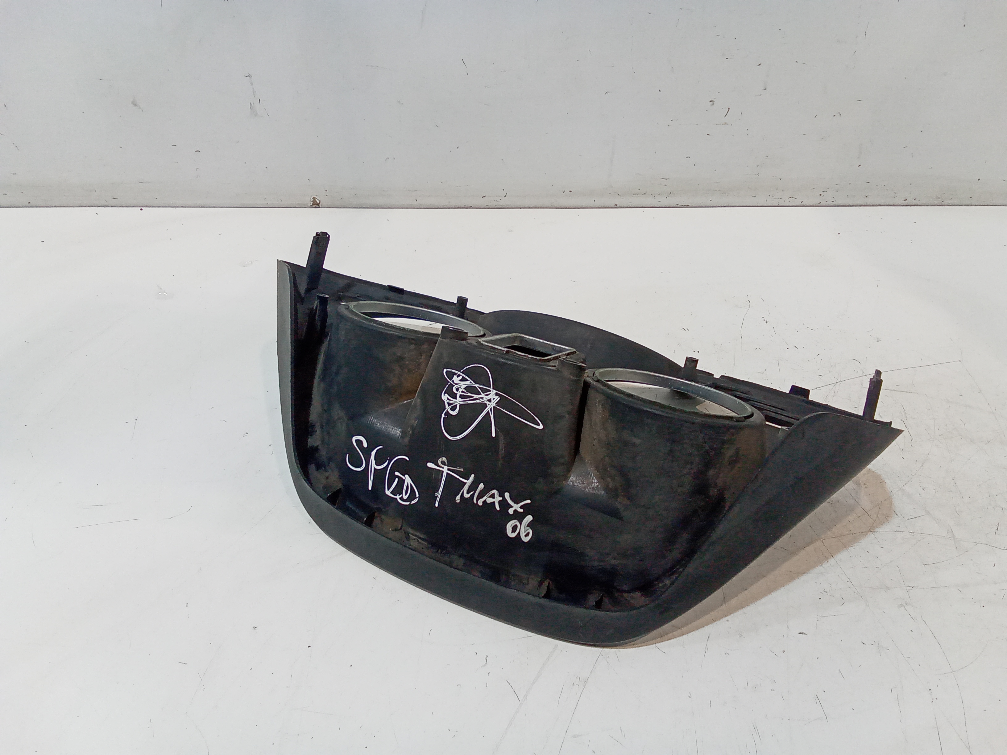 Cover quadro strumenti per Yamaha Tmax 500cc (2004 - 2007)