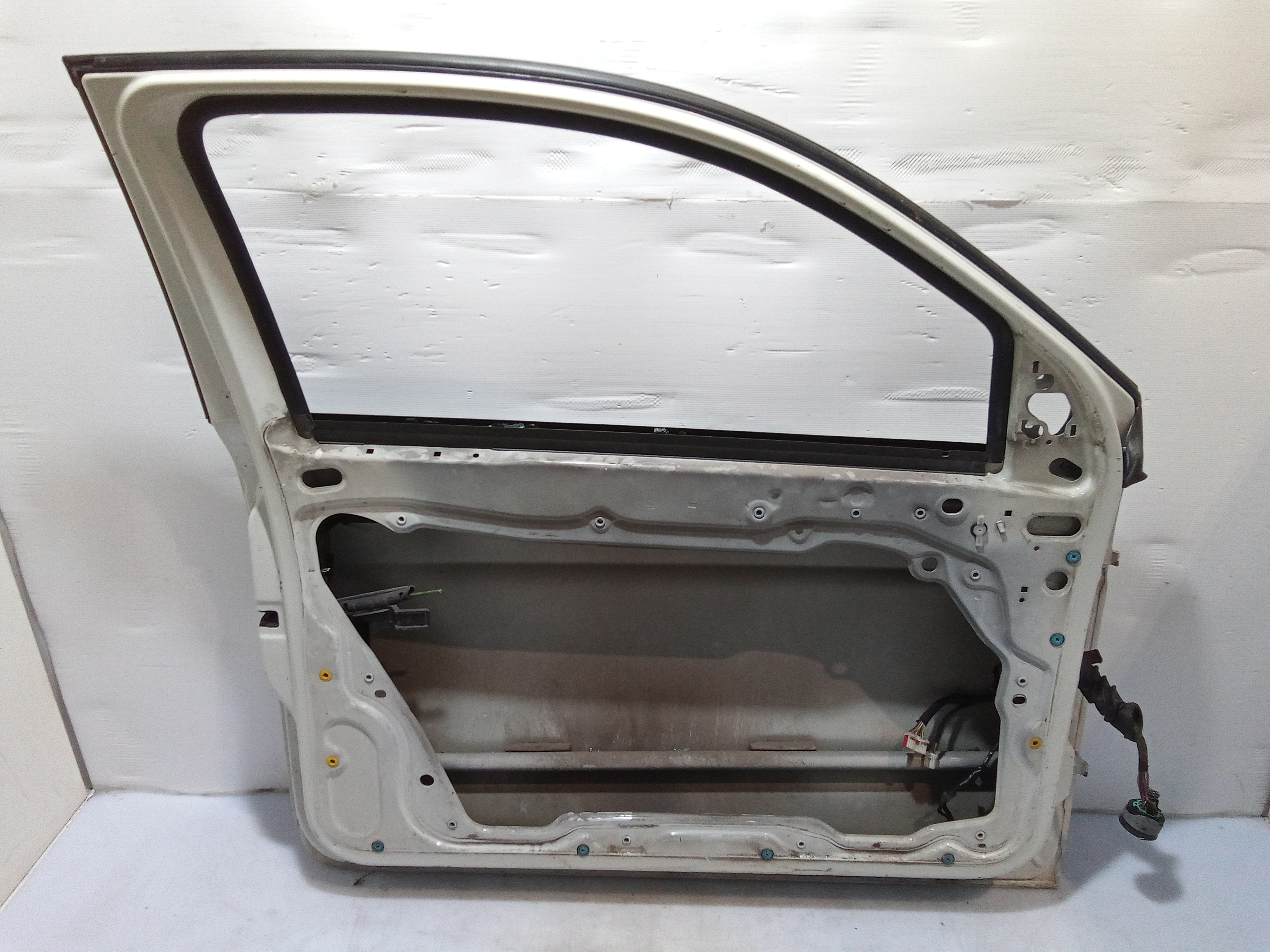Portiera Anteriore Sinistra per Lancia Ypsilon 2 Serie (2006 - 2010)