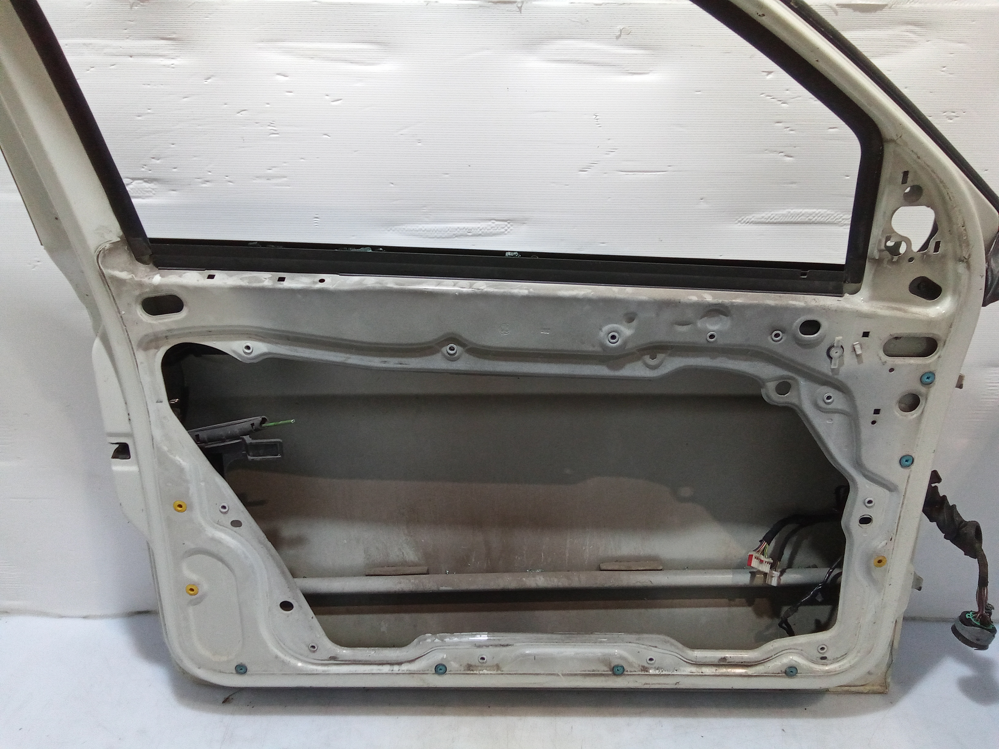 Portiera Anteriore Sinistra per Lancia Ypsilon 2 Serie (2006 - 2010)