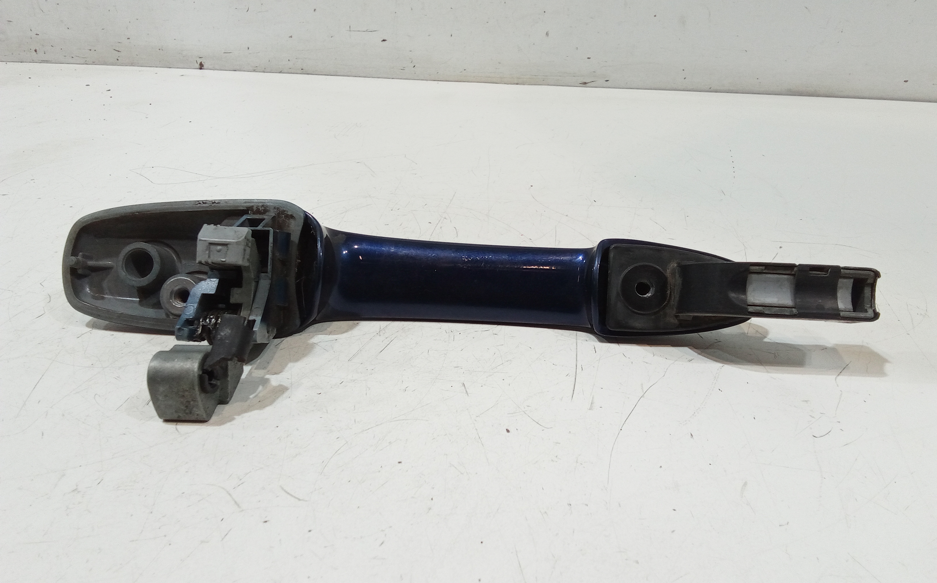 Maniglia esterna Posteriore Destra per Mazda 3 Berlina Serie (03>09) (2003 - 2009)