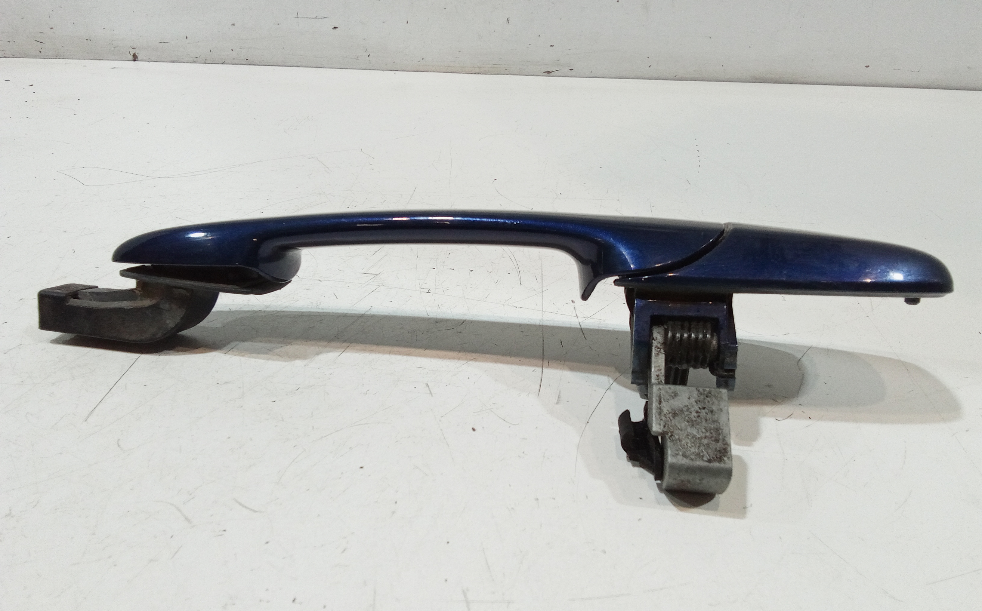 Maniglia esterna Posteriore Destra per Mazda 3 Berlina Serie (03>09) (2003 - 2009)