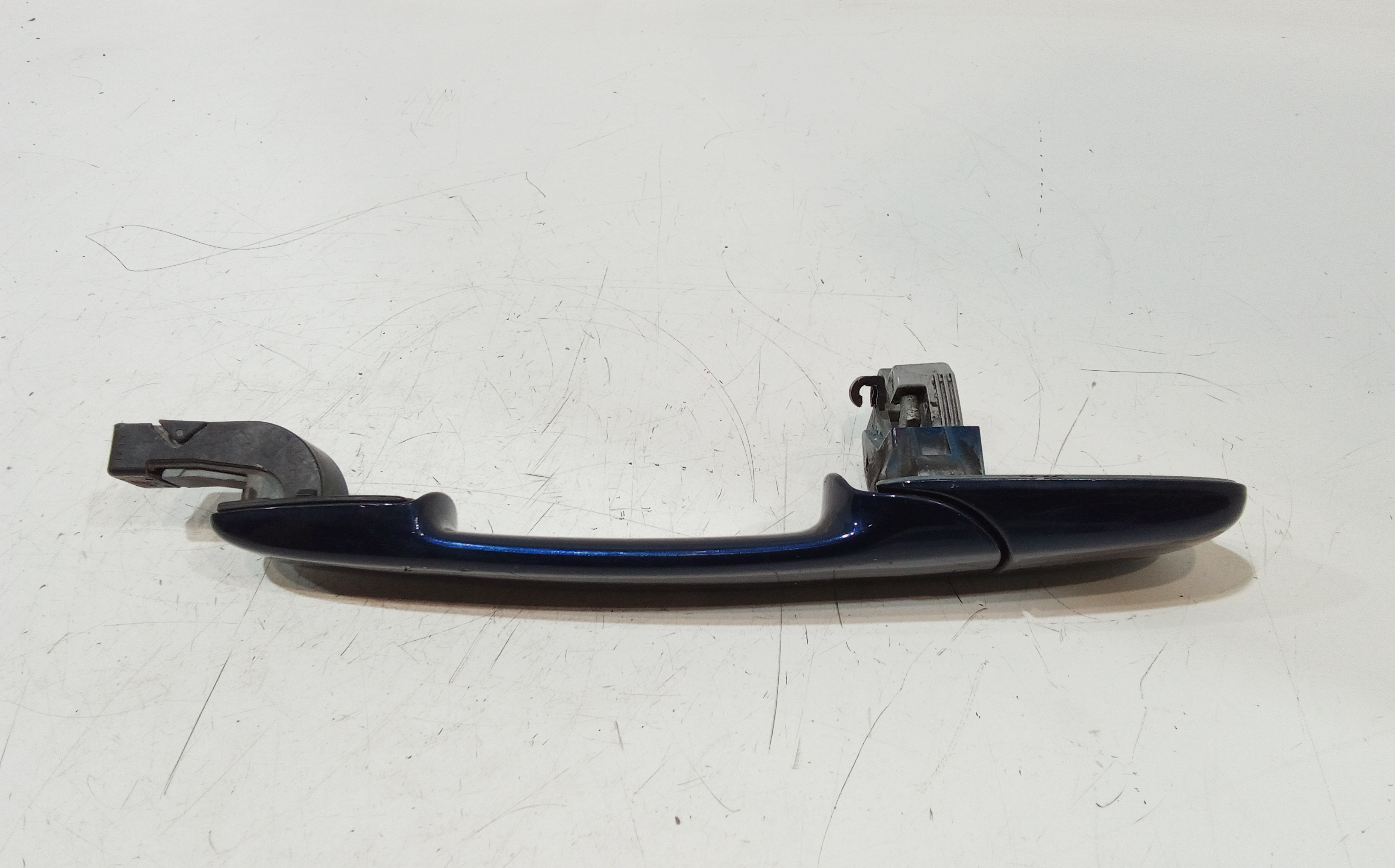 Maniglia esterna Posteriore Destra per Mazda 3 Berlina Serie (03>09) (2003 - 2009)