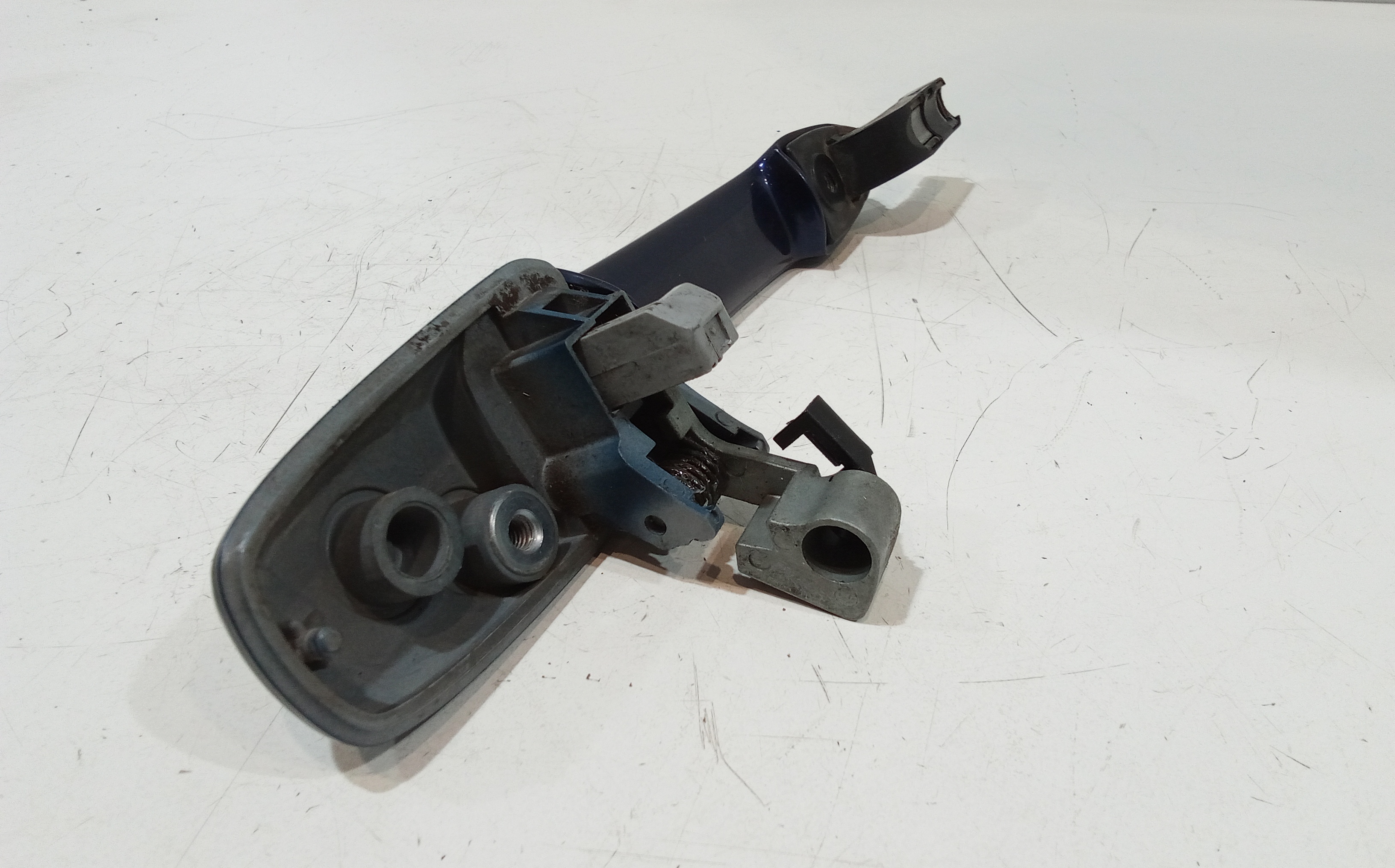 Maniglia esterna Posteriore Destra per Mazda 3 Berlina Serie (03>09) (2003 - 2009)