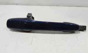 Maniglia esterna Posteriore Destra per Mazda 3 Berlina Serie (03>09) (2003 - 2009)