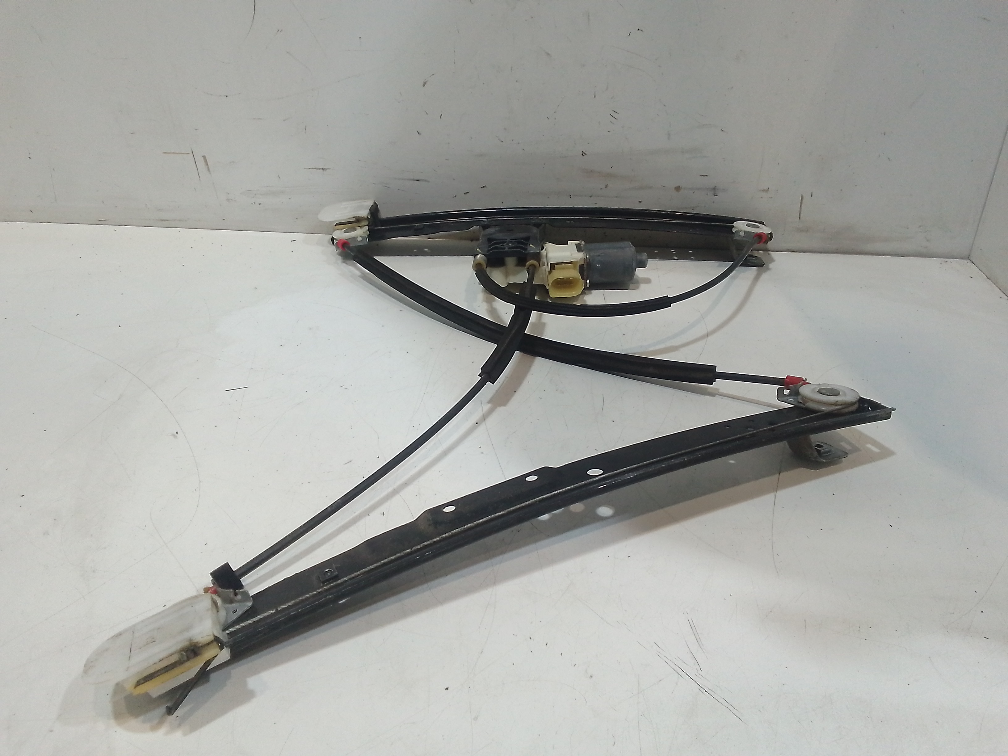 Cremagliera anteriore destra passeggero per Ford Mondeo Berlina 6 Serie (2007 - 2010)