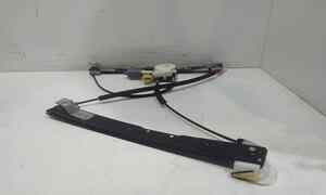 Cremagliera anteriore destra passeggero per Ford Mondeo Berlina 6 Serie (2007 - 2010)