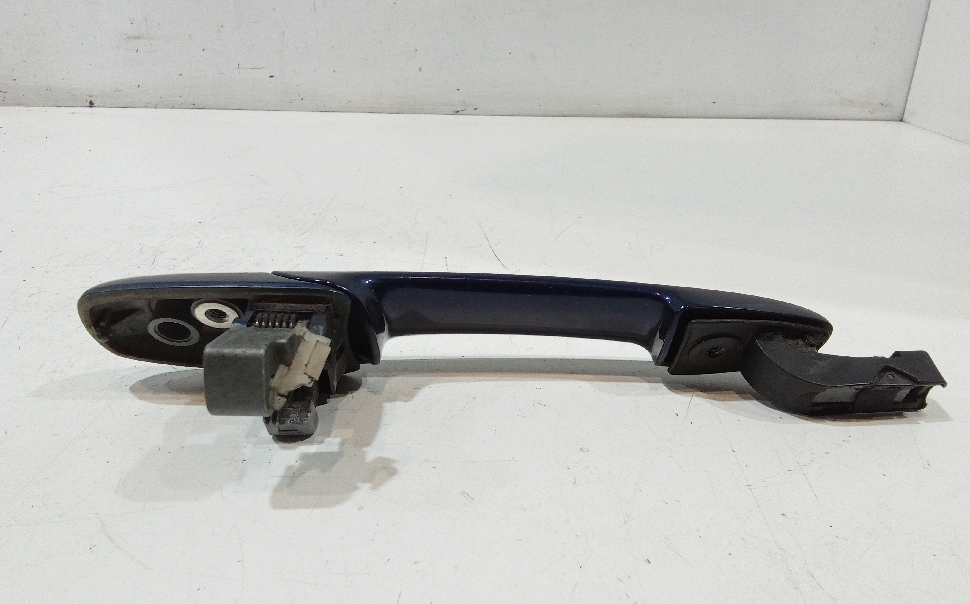 Maniglia esterna Posteriore Sinistra per Mazda 3 Berlina Serie (03>09) (2003 - 2009)