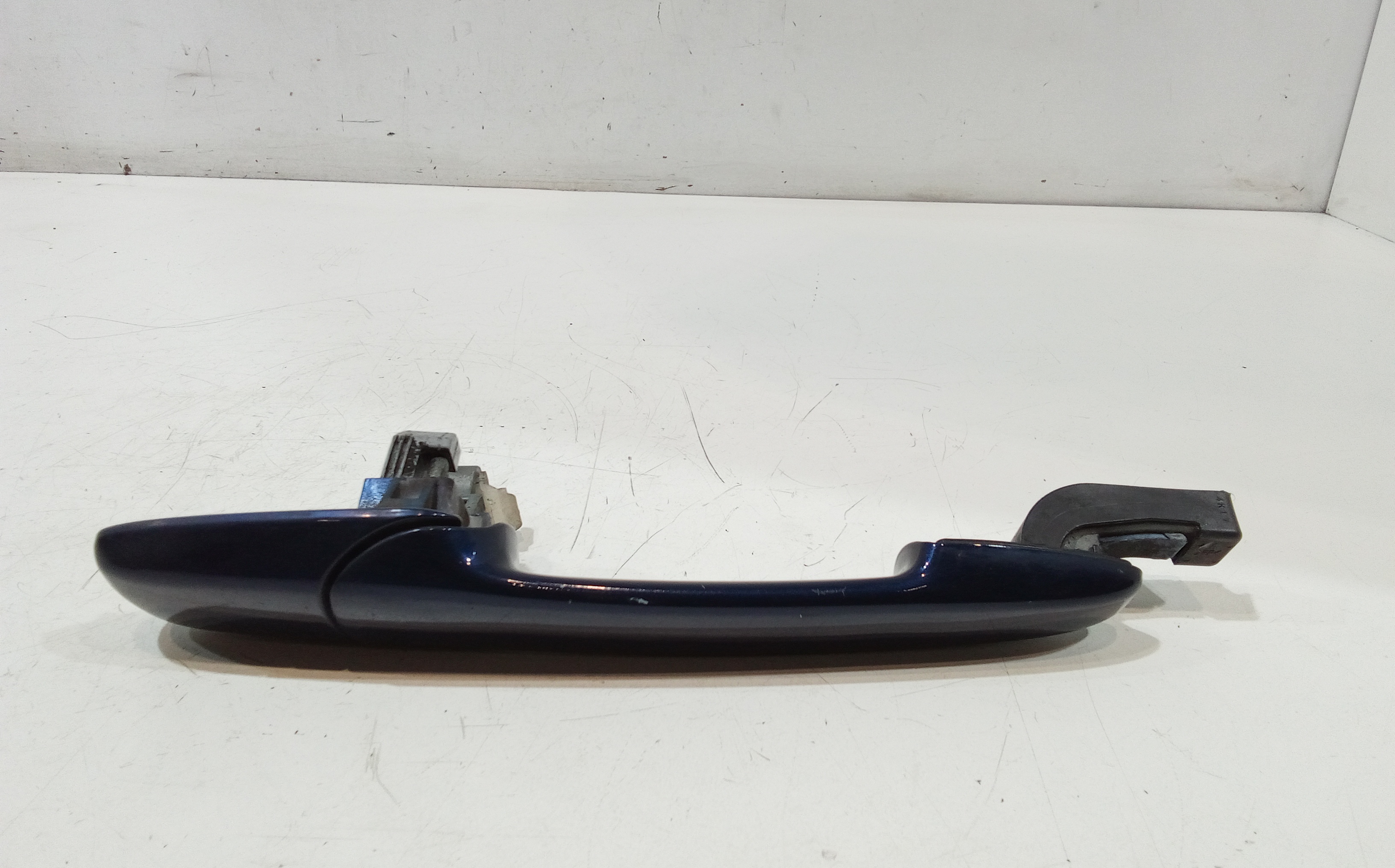 Maniglia esterna Posteriore Sinistra per Mazda 3 Berlina Serie (03>09) (2003 - 2009)