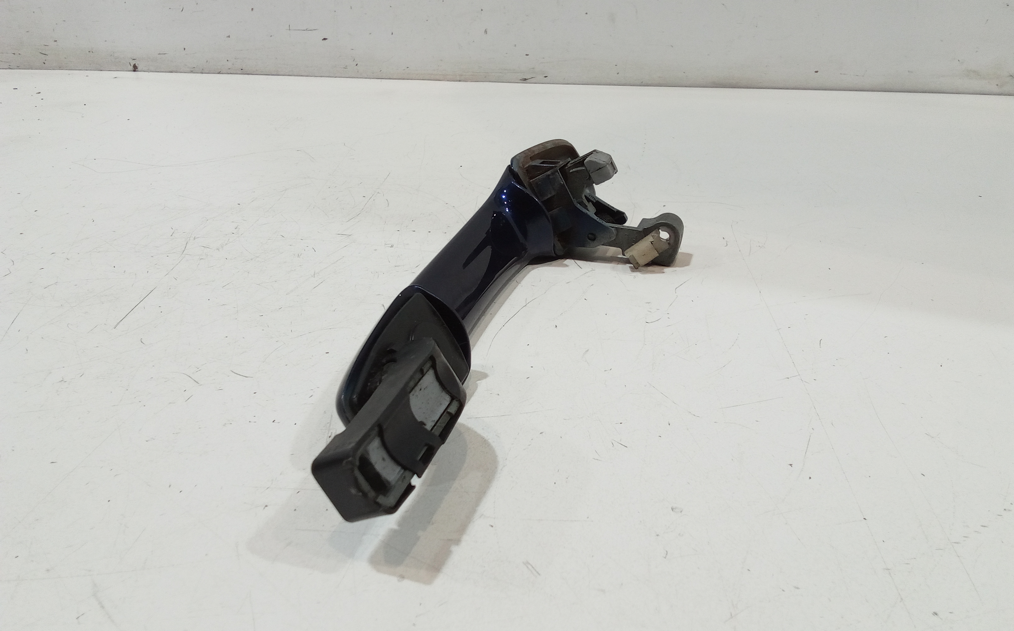 Maniglia esterna Posteriore Sinistra per Mazda 3 Berlina Serie (03>09) (2003 - 2009)