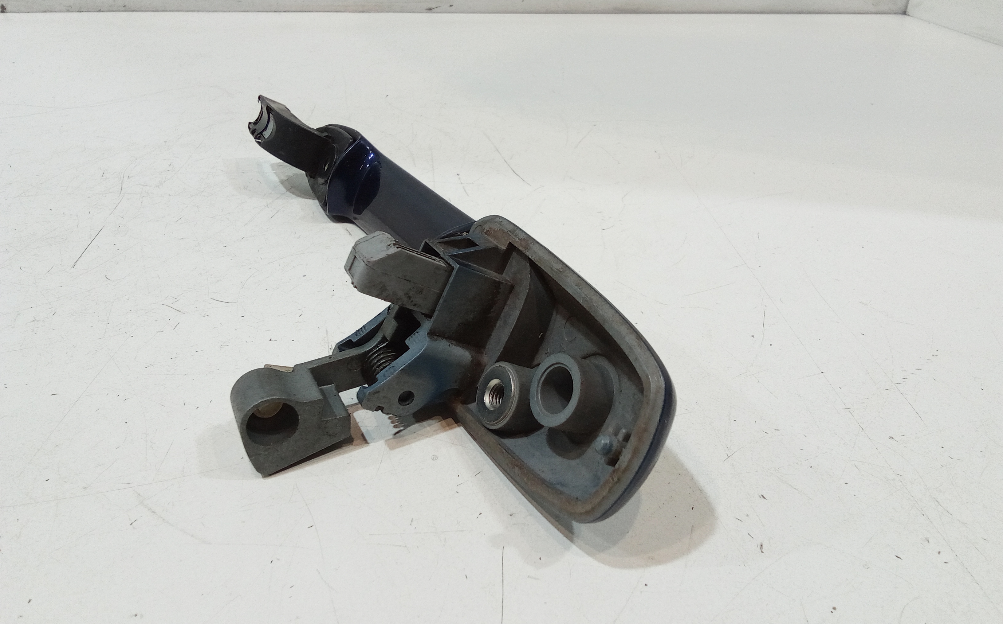 Maniglia esterna Posteriore Sinistra per Mazda 3 Berlina Serie (03>09) (2003 - 2009)