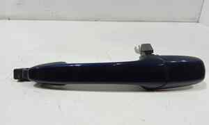 Maniglia esterna Posteriore Sinistra per Mazda 3 Berlina Serie (03>09) (2003 - 2009)