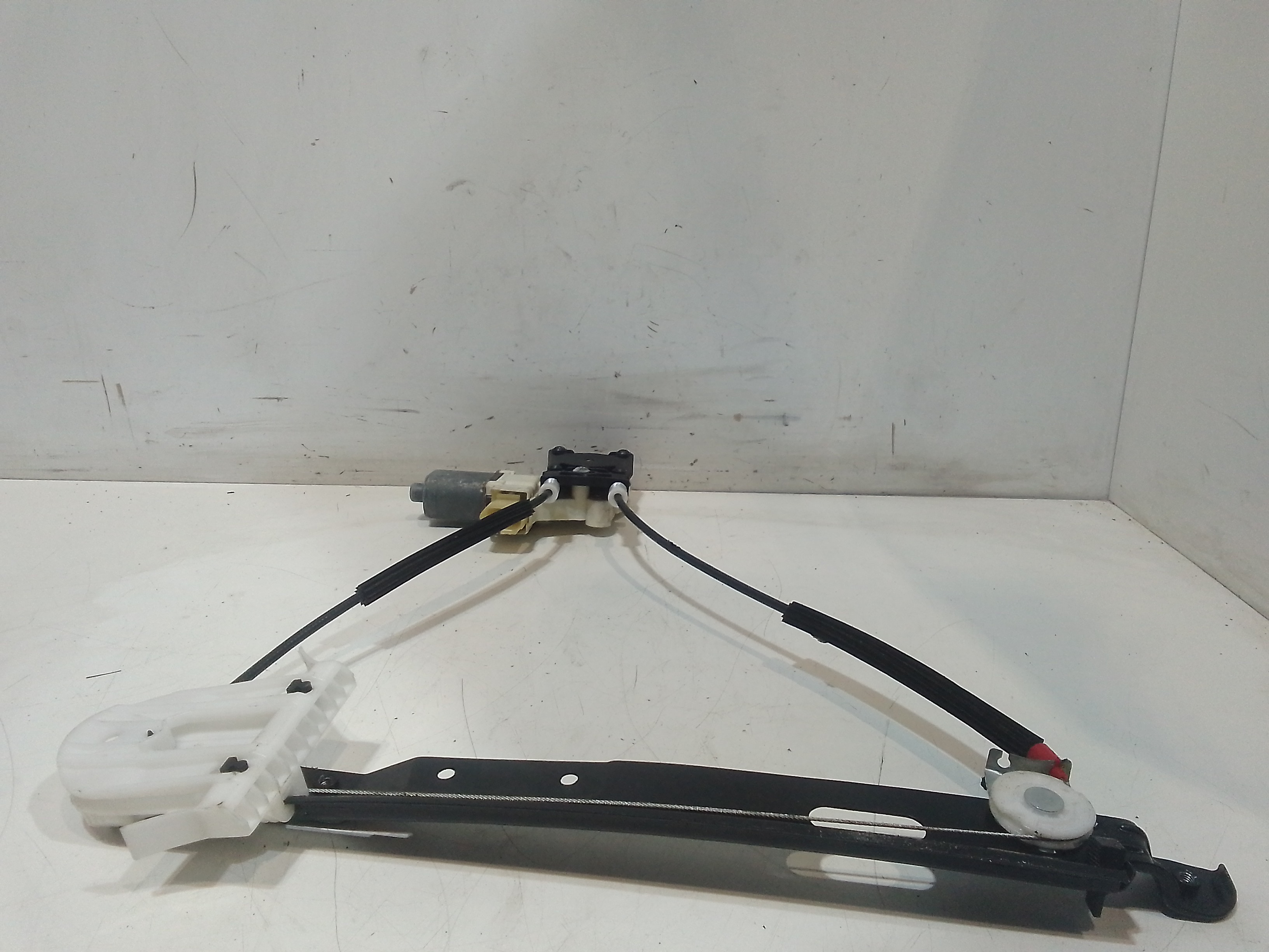 Cremagliera posteriore destra passeggero per Ford Mondeo Berlina 6 Serie (2007 - 2010)