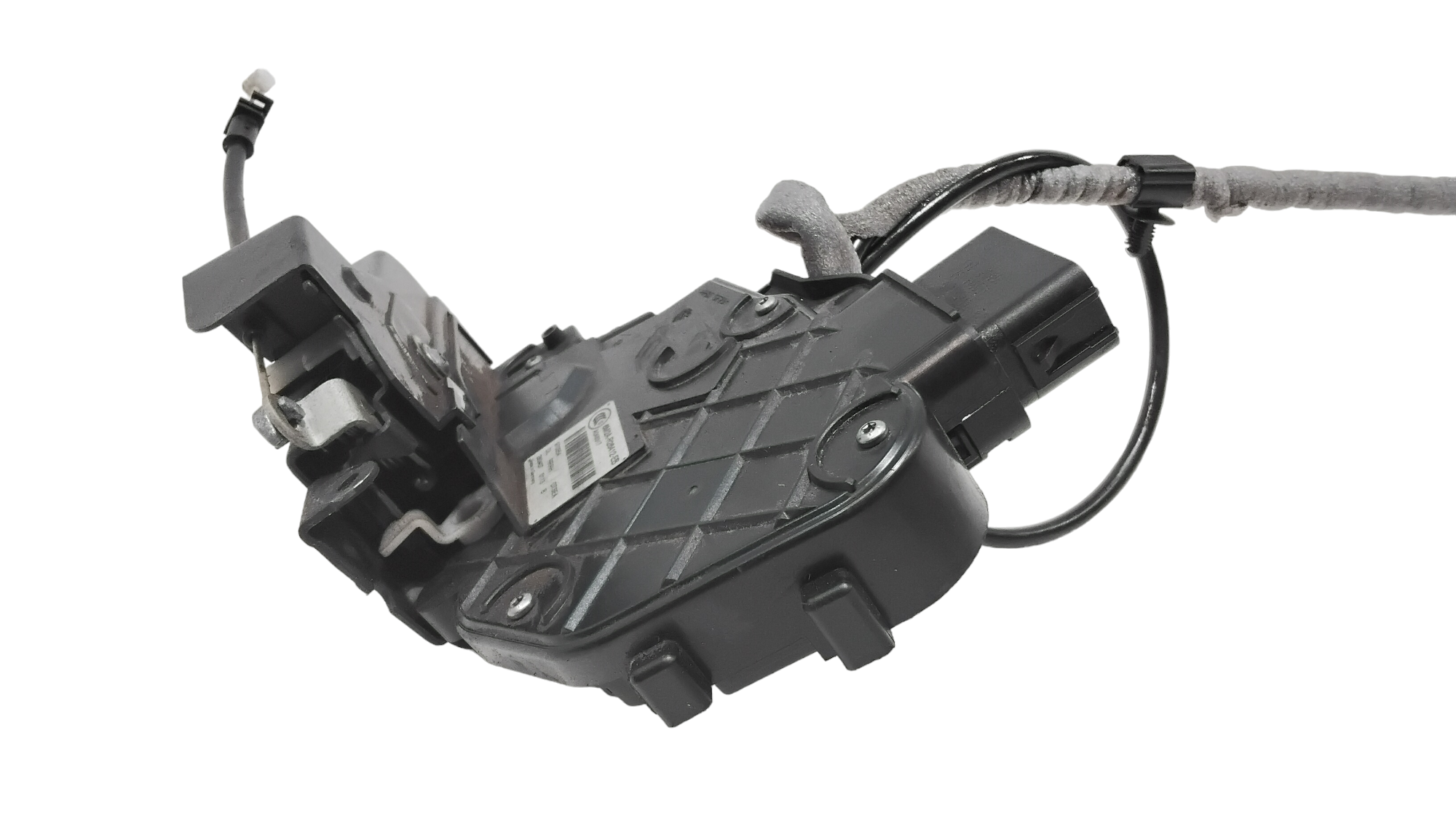 Serratura Posteriore destra per Ford S - Max Serie (06>14) (2006 - 2014)