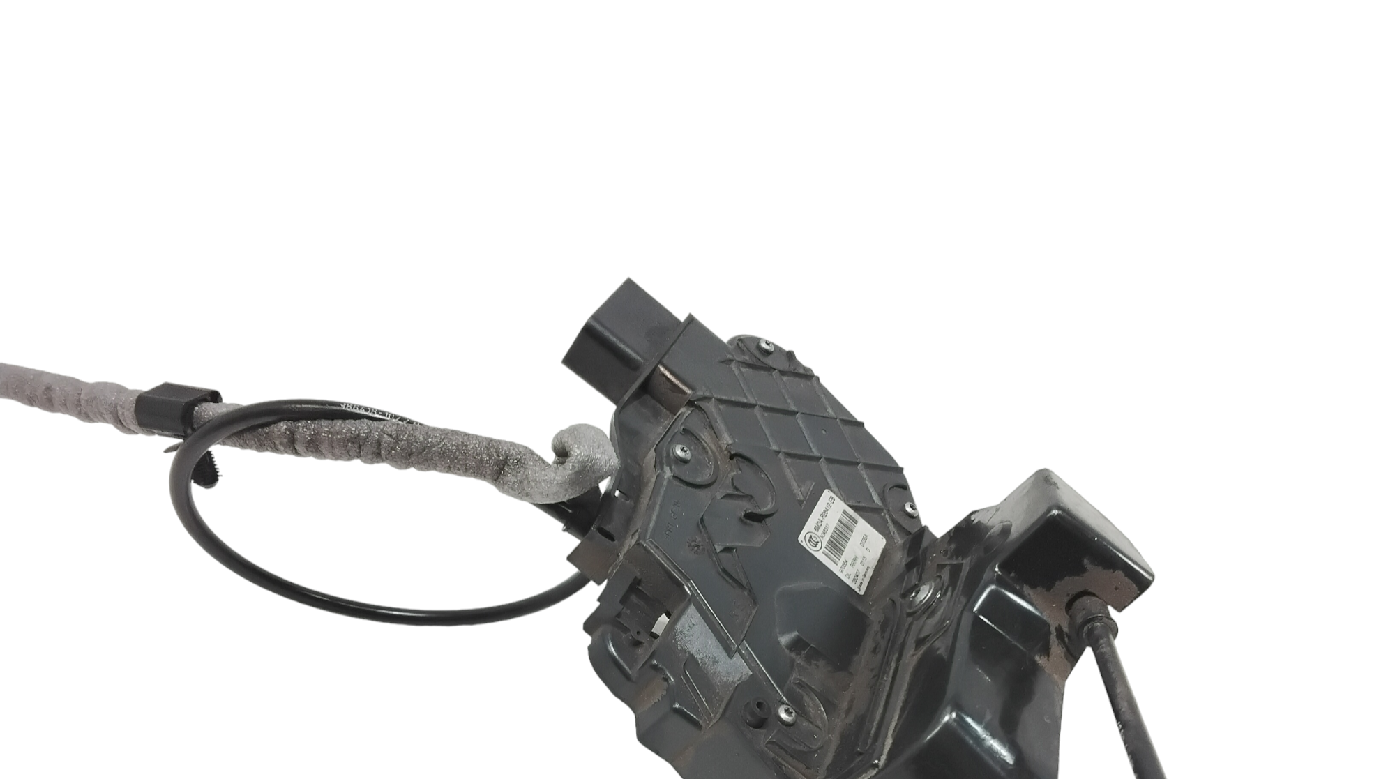 Serratura Posteriore destra per Ford S - Max Serie (06>14) (2006 - 2014)