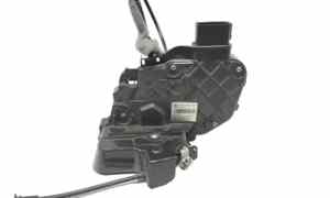 Serratura Posteriore destra per Ford S - Max Serie (06>14) (2006 - 2014)