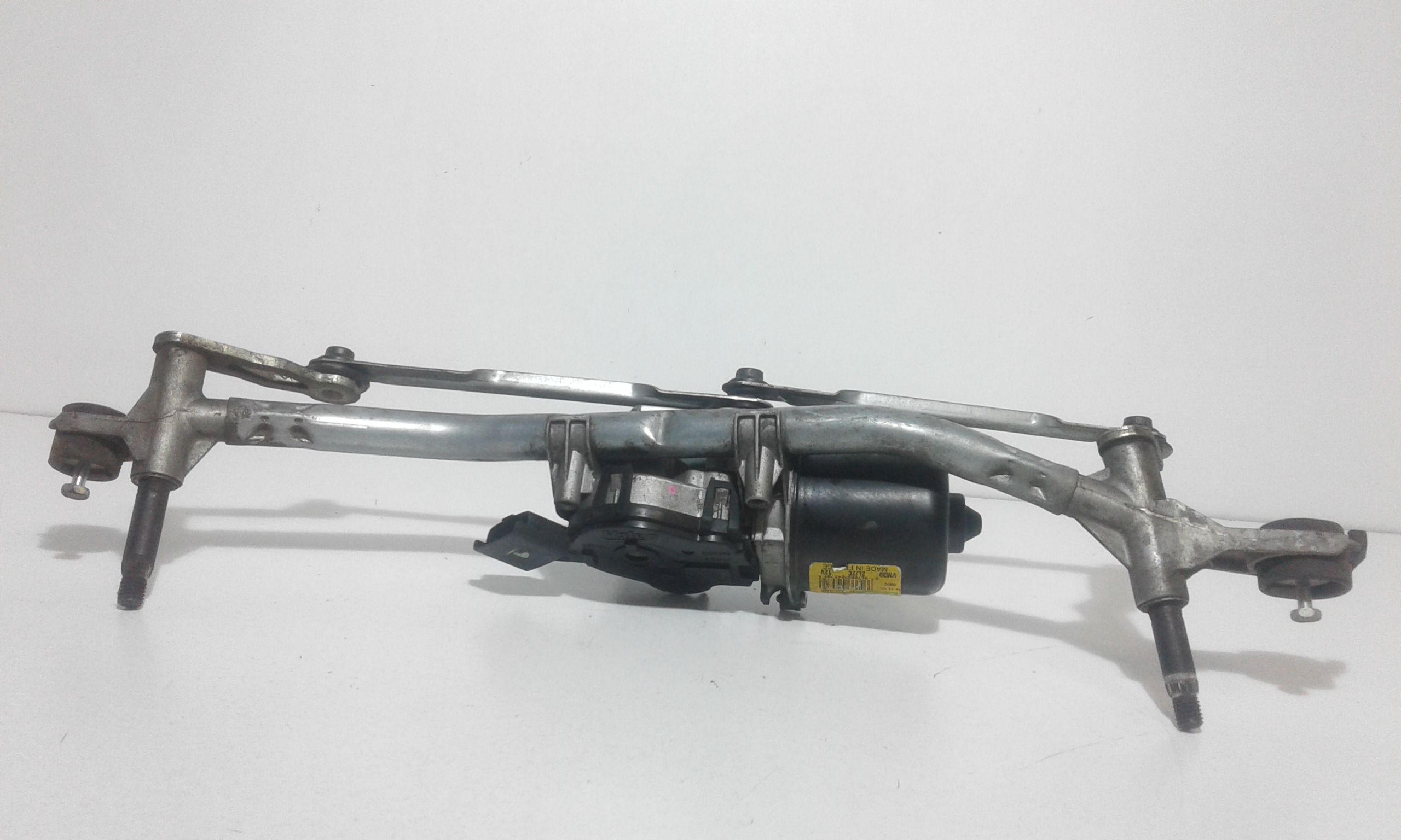 Motorino tergi ant completo di tandem CITROEN DS3 Serie (09>)