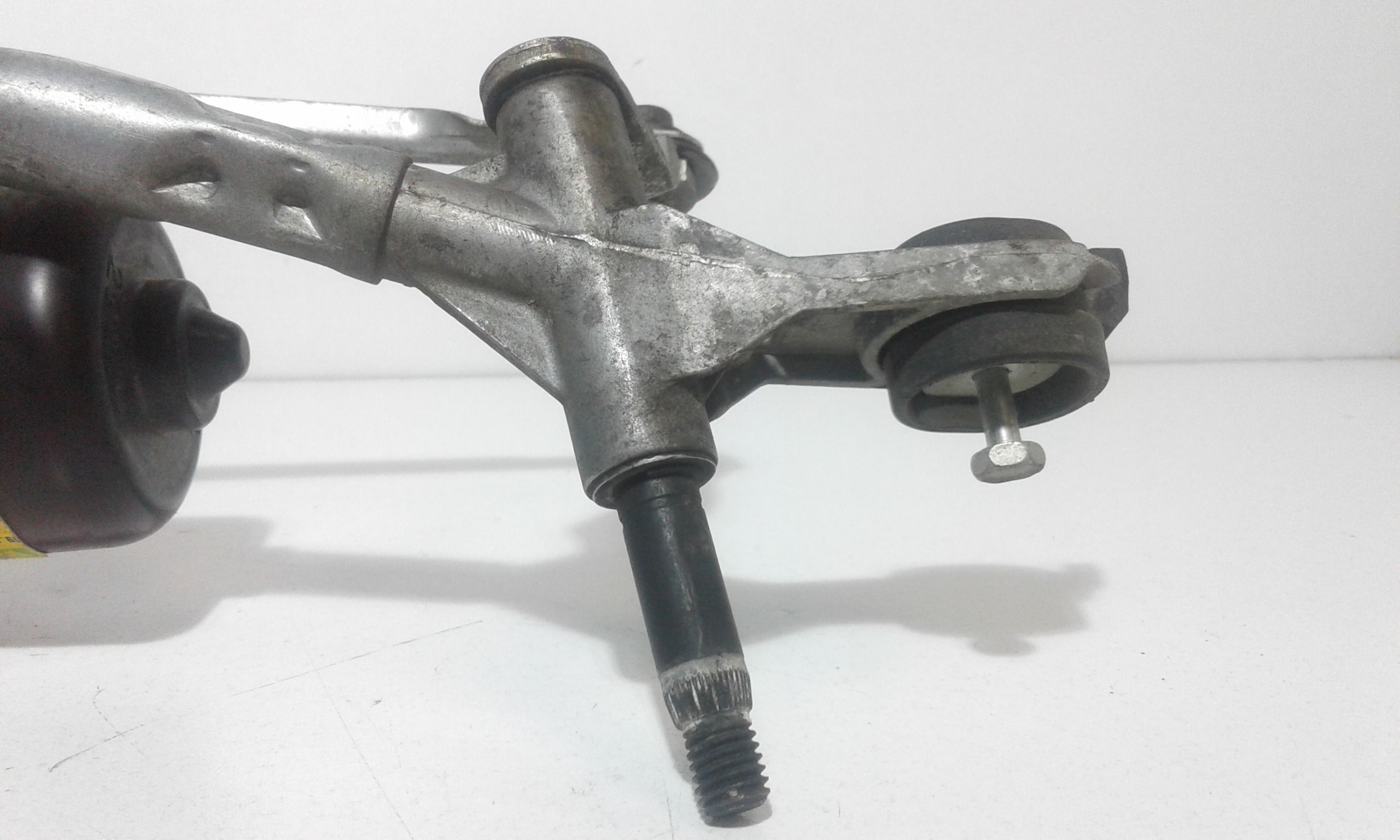 Motorino tergi ant completo di tandem CITROEN DS3 Serie (09>)