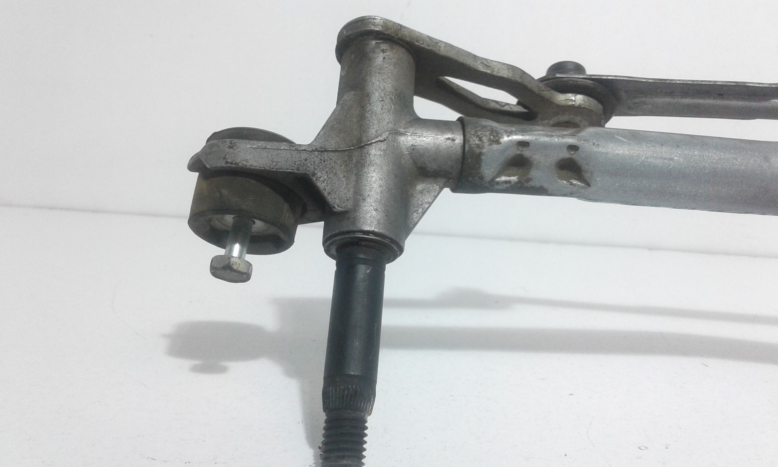 Motorino tergi ant completo di tandem CITROEN DS3 Serie (09>)