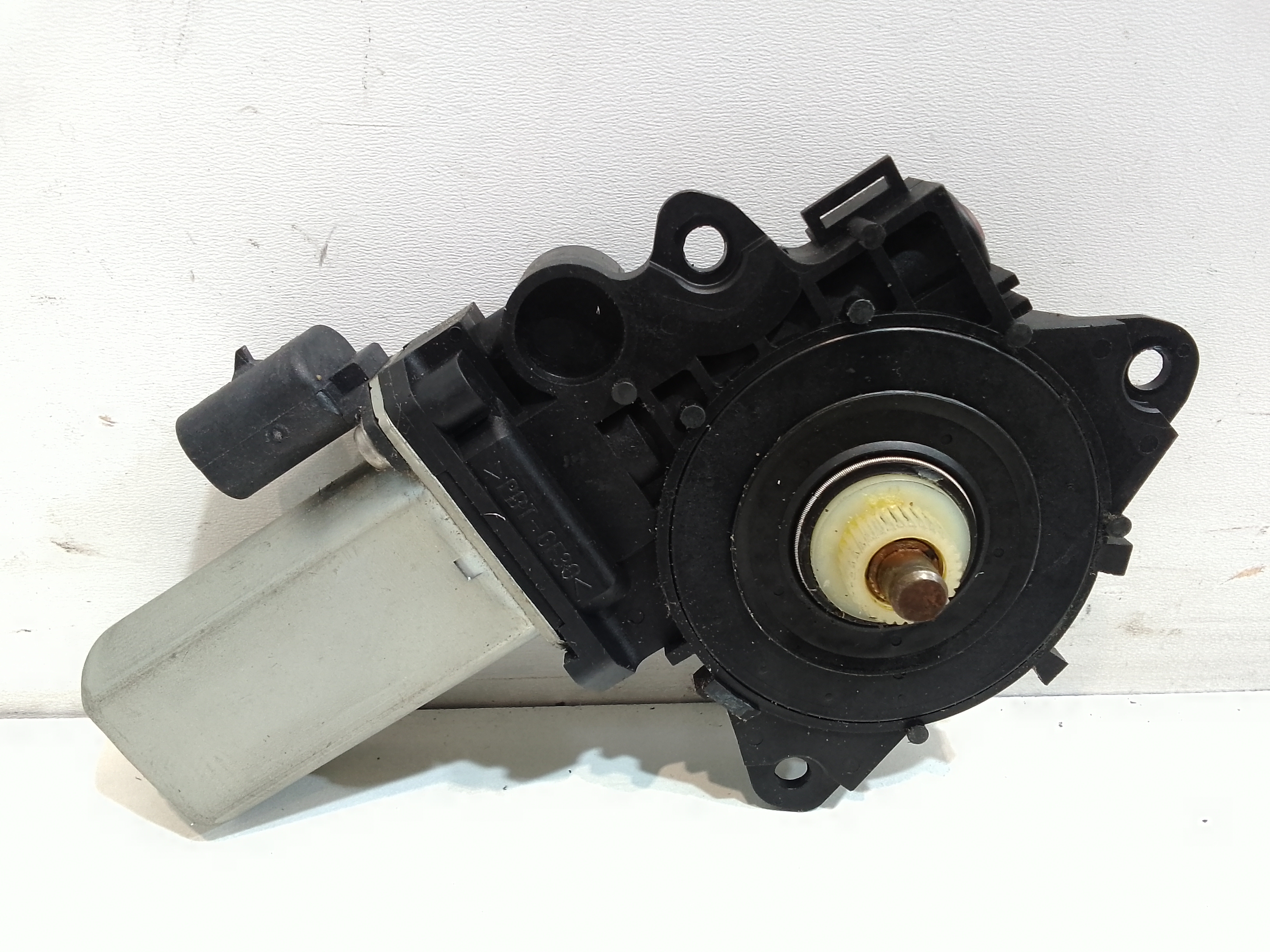 Motorino Alzavetro anteriore Sinistro per Lancia Musa 1 Serie (2004 - 2007)