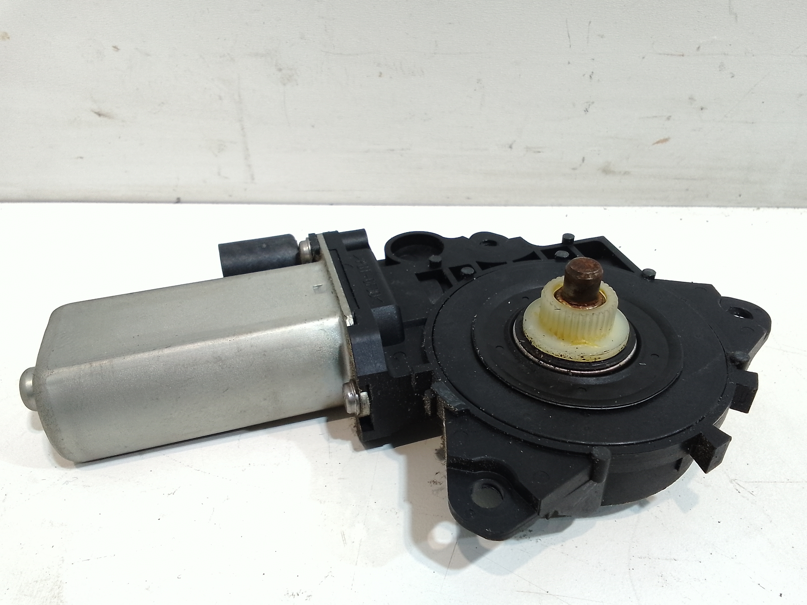 Motorino Alzavetro anteriore Sinistro per Lancia Musa 1 Serie (2004 - 2007)