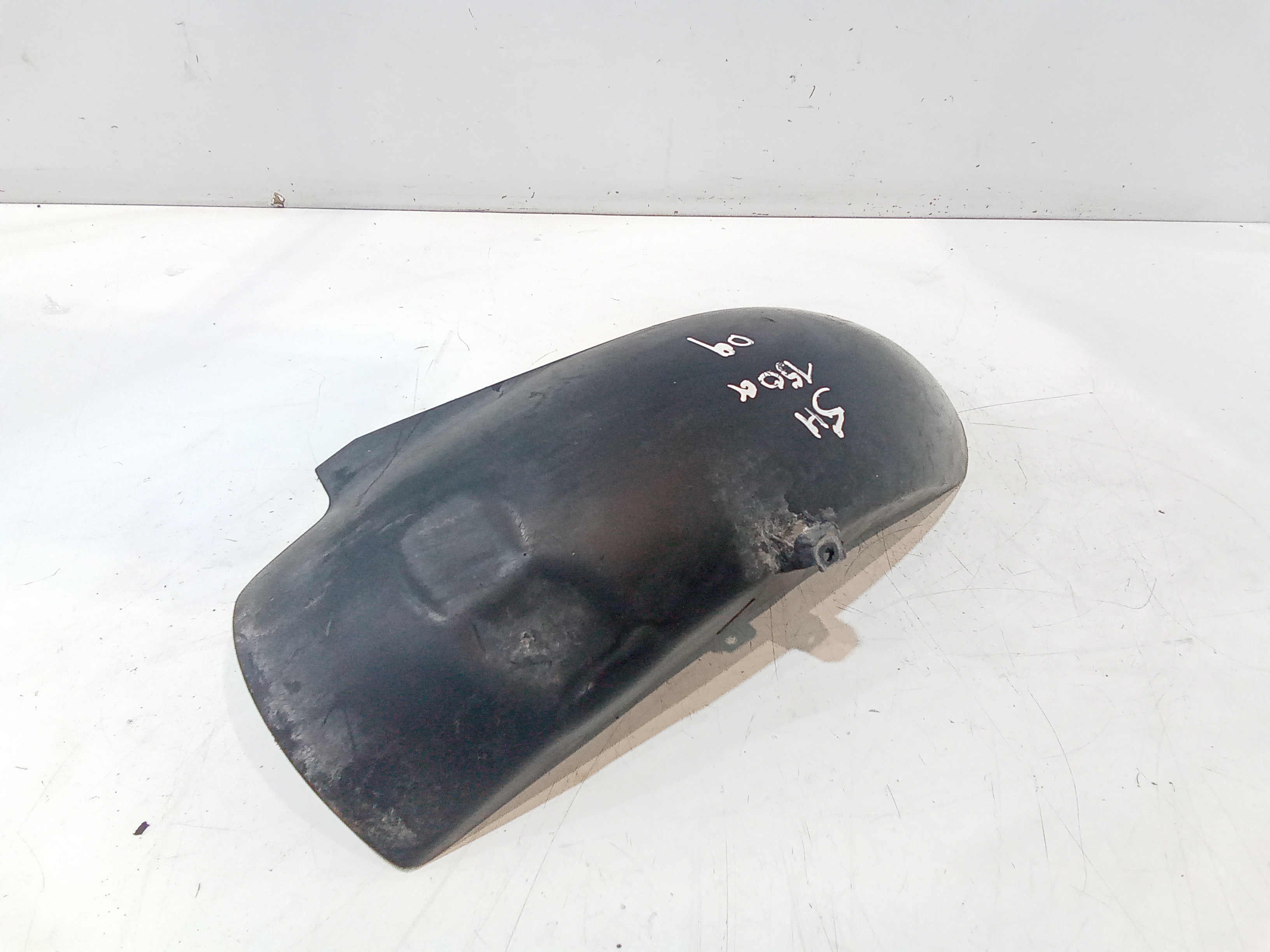 Parafango ruota posteriore per Honda Sh 150 (2005 - 2008)