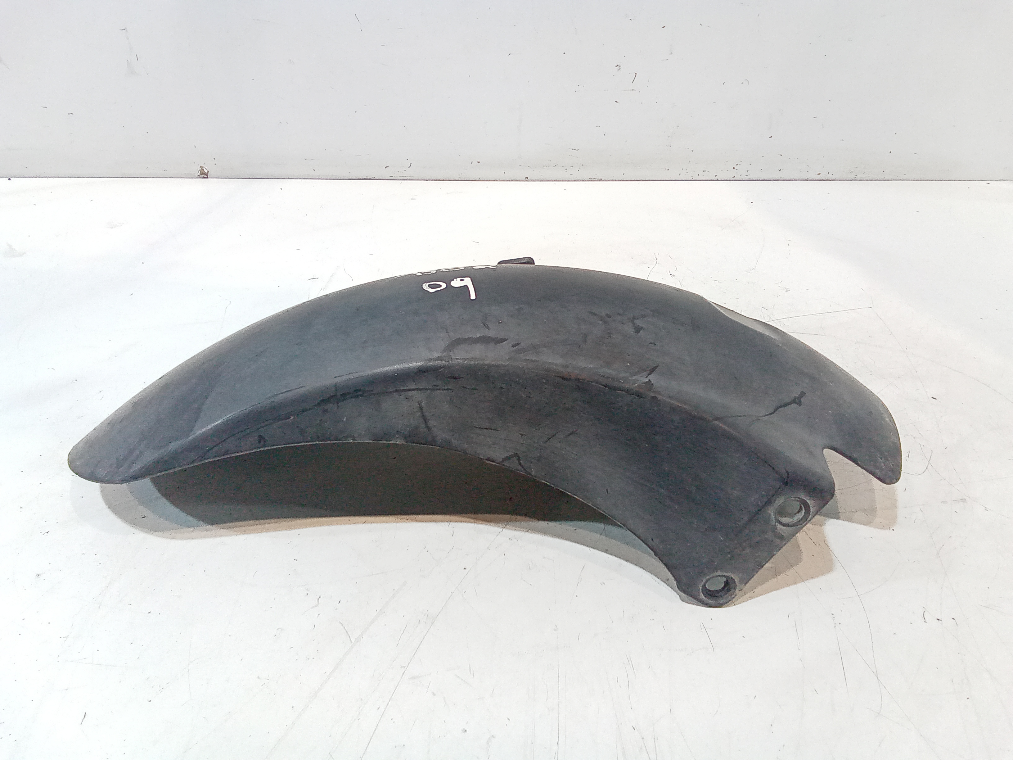 Parafango ruota posteriore per Honda Sh 150 (2005 - 2008)