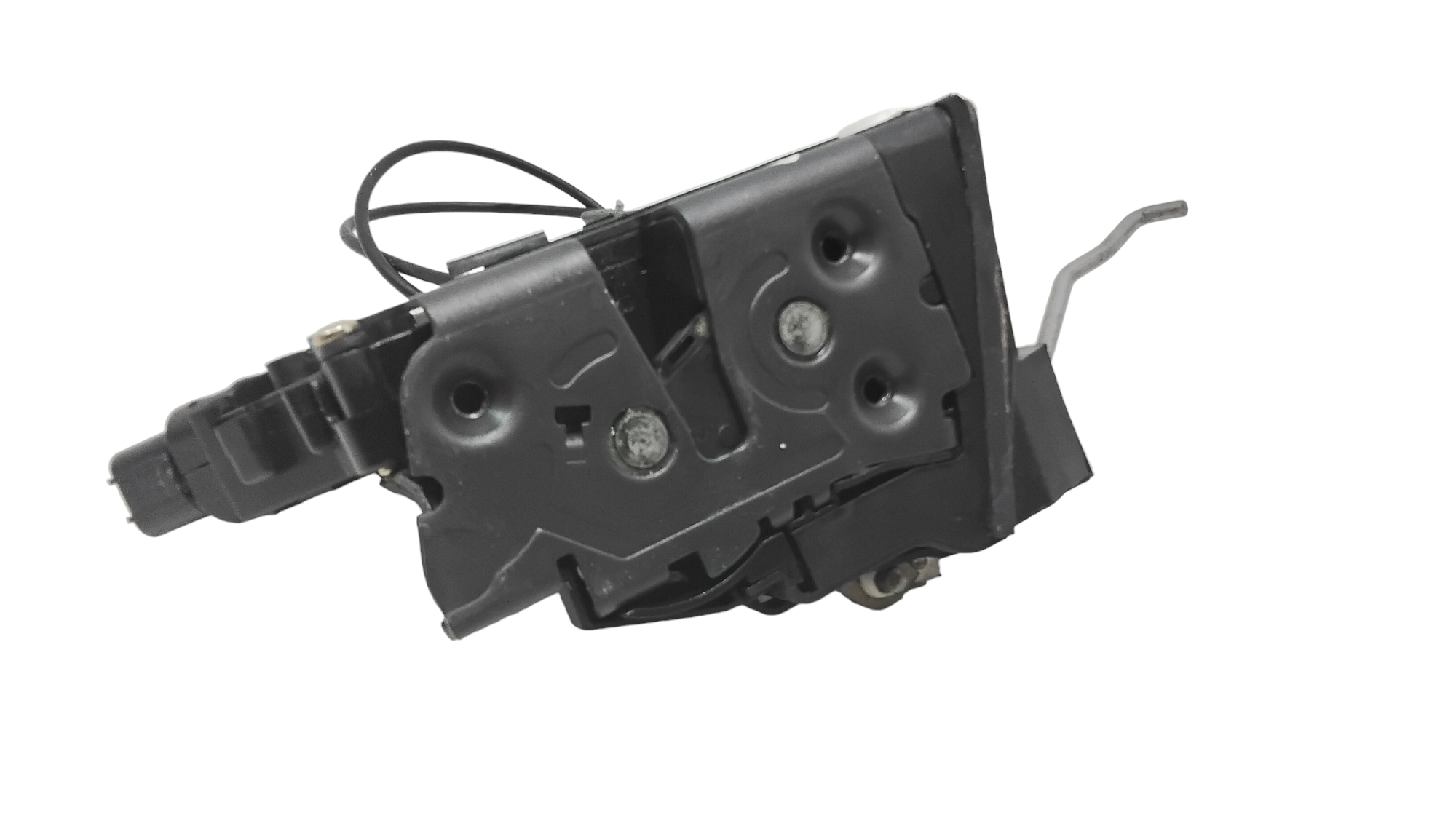 Serratura Posteriore destra per Mazda 2 Berlina 1 Serie (2003 - 2007)