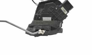 Serratura Posteriore destra per Mazda 2 Berlina 1 Serie (2003 - 2007)