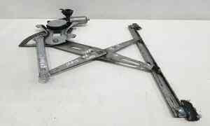 Cremagliera anteriore destra passeggero per Toyota Yaris Serie (05>08) (2005 - 2008)