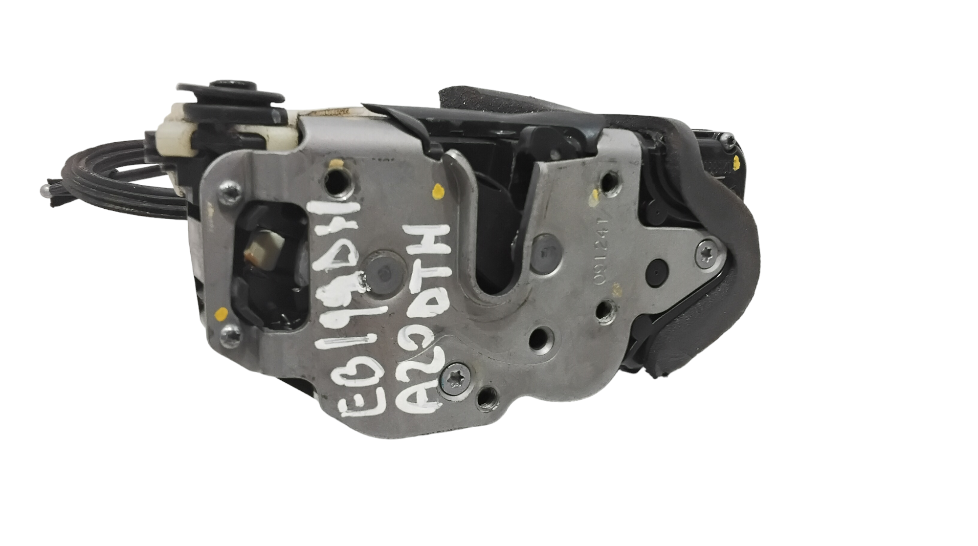 Serratura Posteriore destra per Opel Astra J S. Wagon (2011 - In produzione)