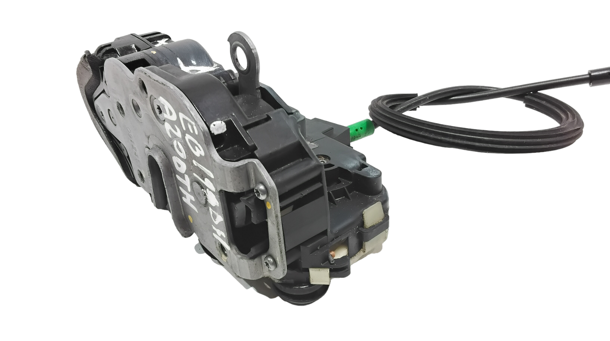 Serratura Posteriore destra per Opel Astra J S. Wagon (2011 - In produzione)