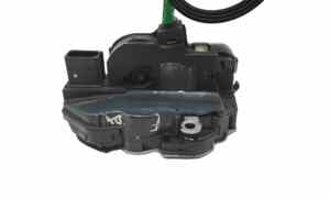 Serratura Posteriore destra per Opel Astra J S. Wagon (2011 - In produzione)