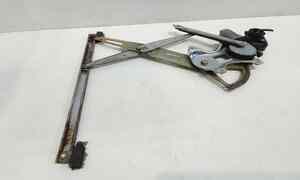 Cremagliera anteriore sinistra Guida per Toyota Yaris Serie (05>08) (2005 - 2008)