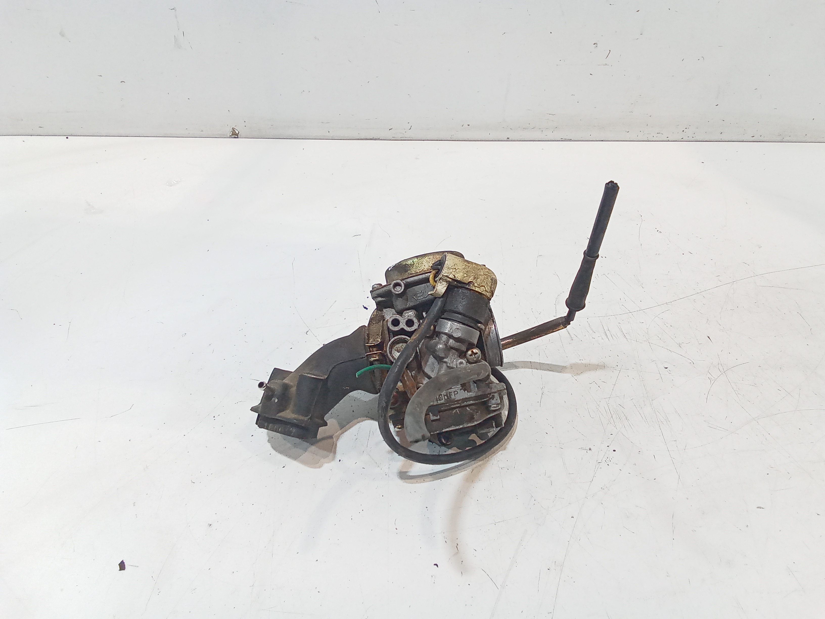 Carburatore per Peugeot Tweet 50cc (13>) (2013 - In produzione)