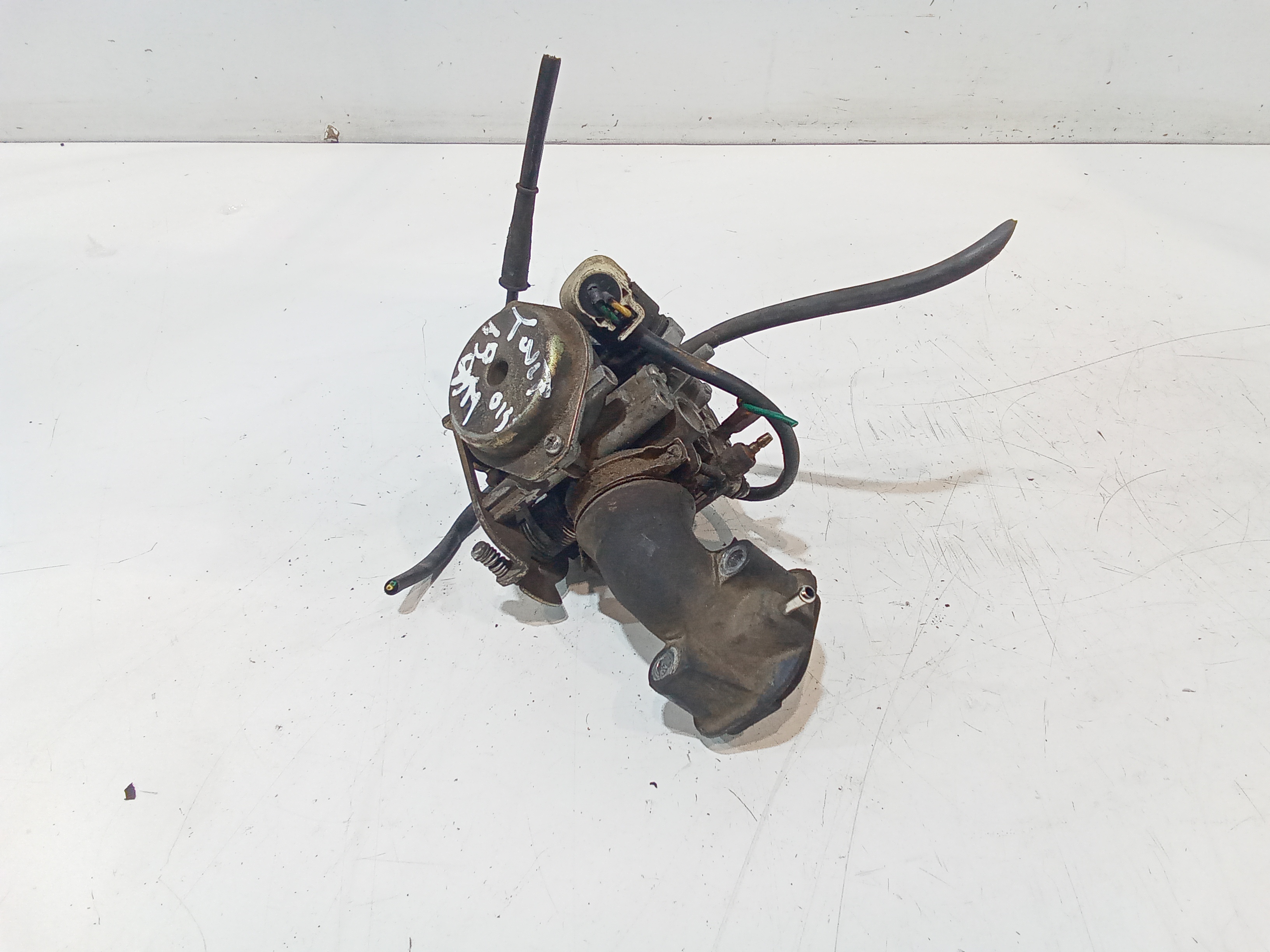 Carburatore per Peugeot Tweet 50cc (13>) (2013 - In produzione)