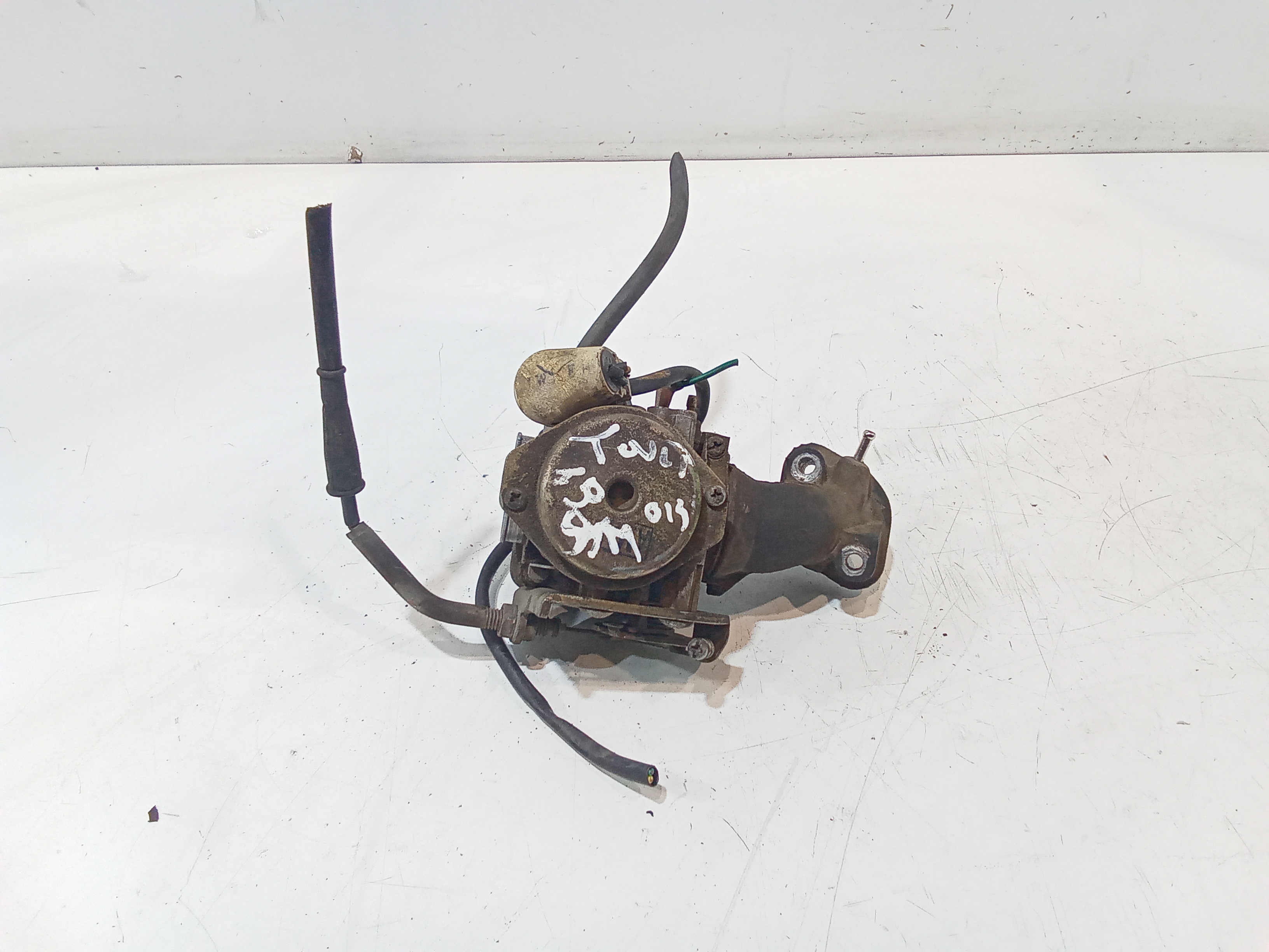 Carburatore per Peugeot Tweet 50cc (13>) (2013 - In produzione)