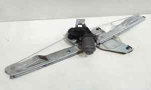 Cremagliera anteriore destra passeggero per Citroen C3 Serie (2009 - 2015)