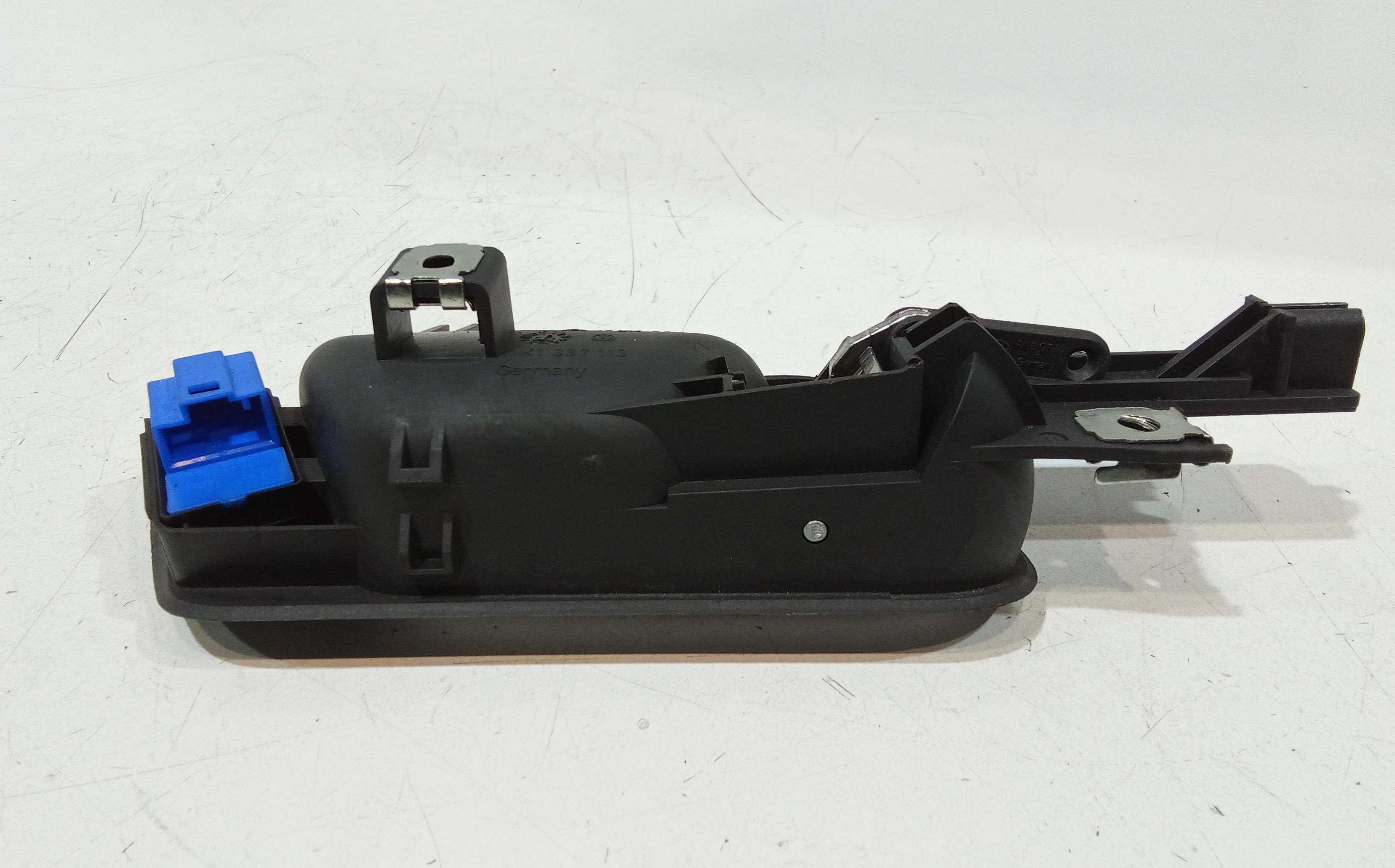 Maniglia interna anteriore Sinistra per Volkswagen Golf 5 Berlina (03>08) (2003 - 2008)