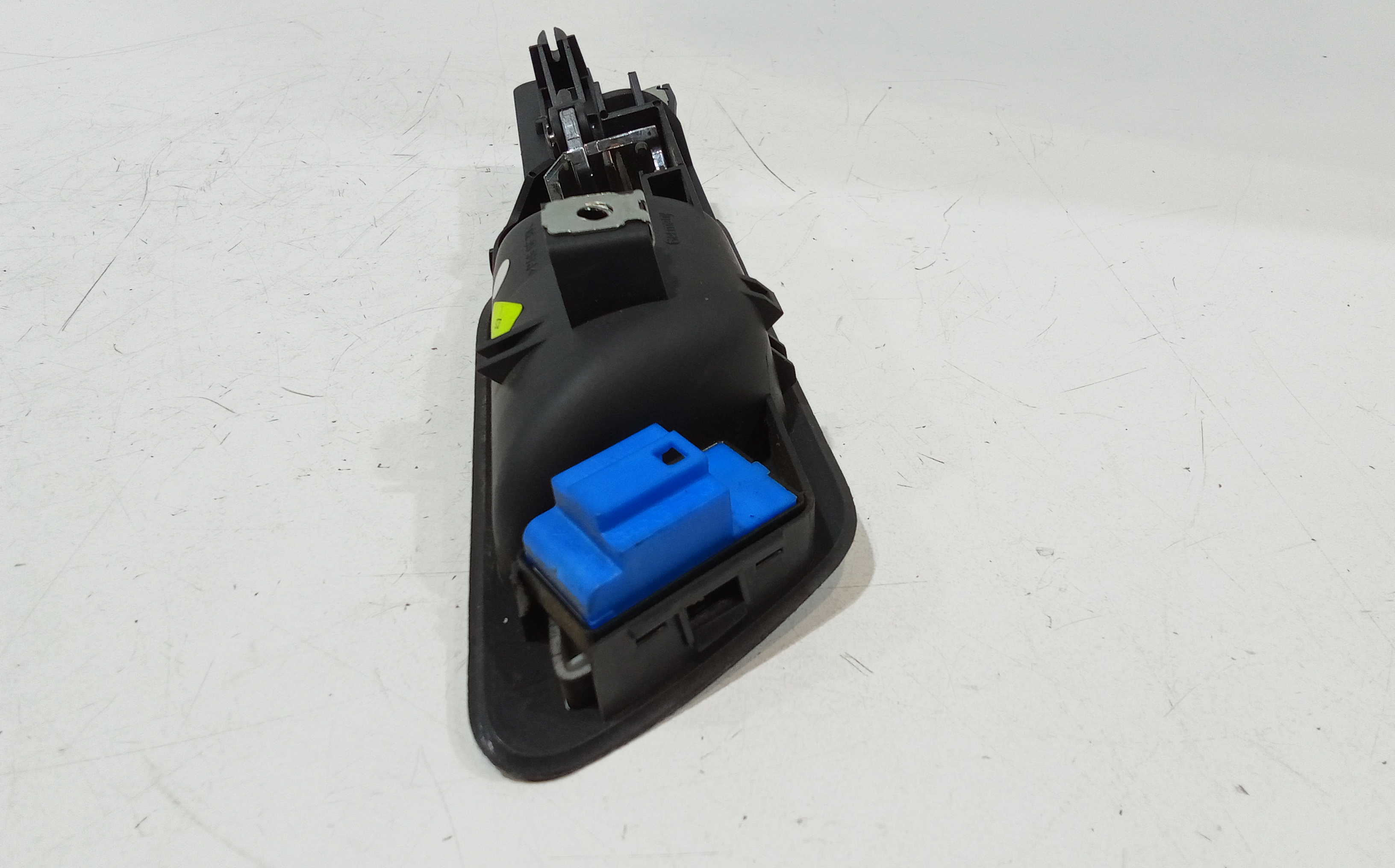 Maniglia interna anteriore Sinistra per Volkswagen Golf 5 Berlina (03>08) (2003 - 2008)