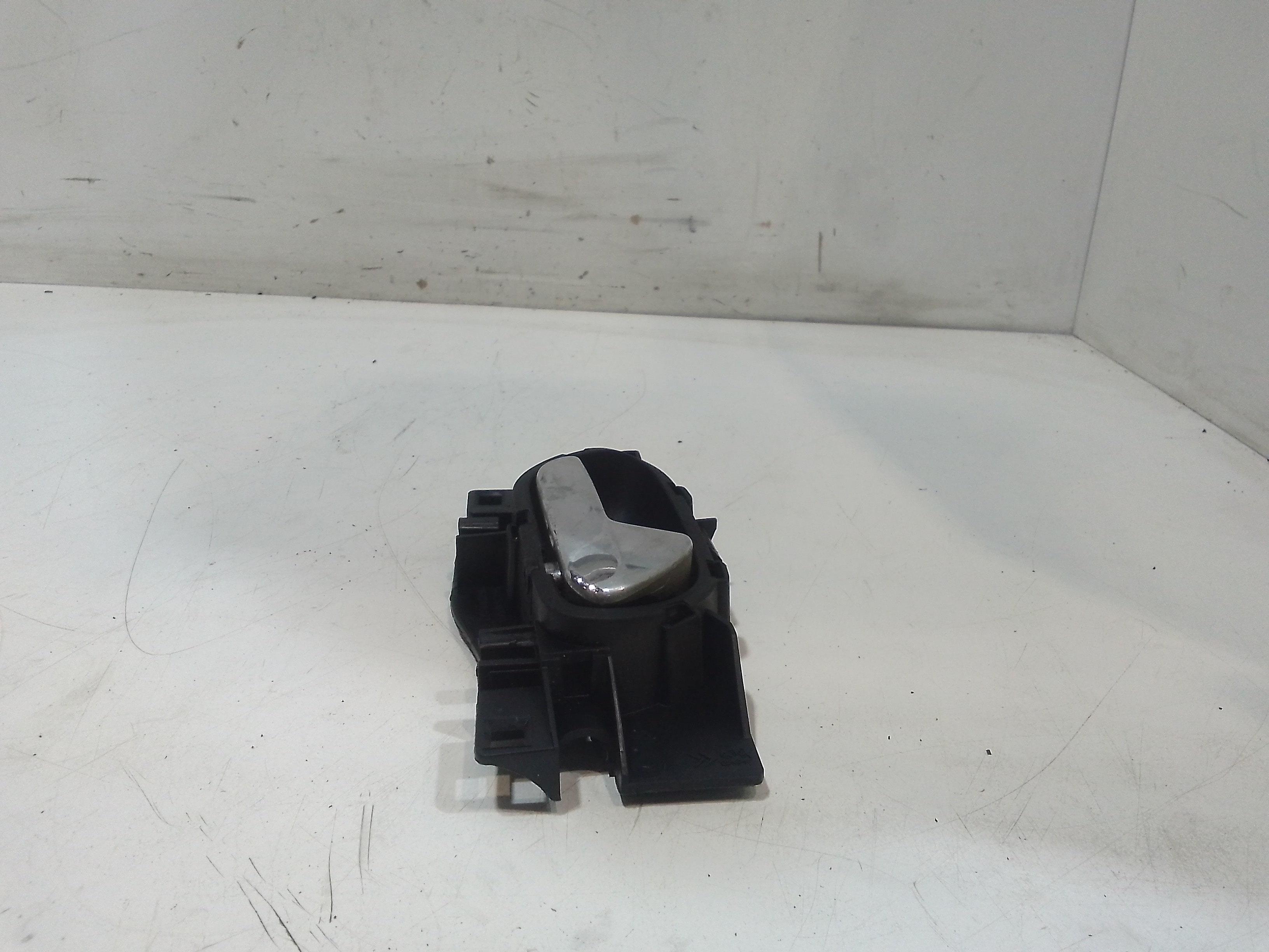 Maniglia interna Posteriore Destra per Citroen C3 Serie (09>15) (2009 - 2015)