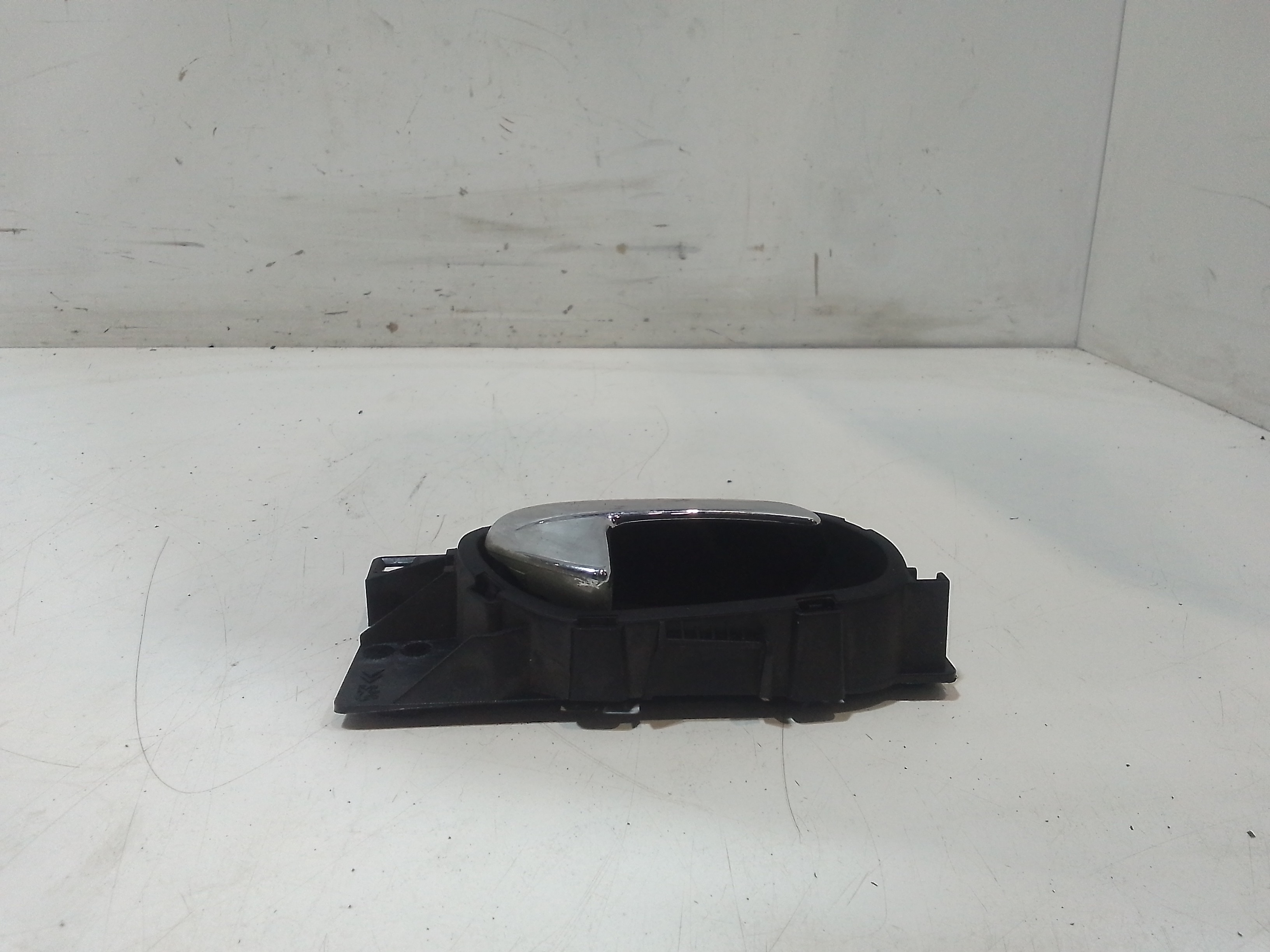 Maniglia interna Posteriore Destra per Citroen C3 Serie (09>15) (2009 - 2015)