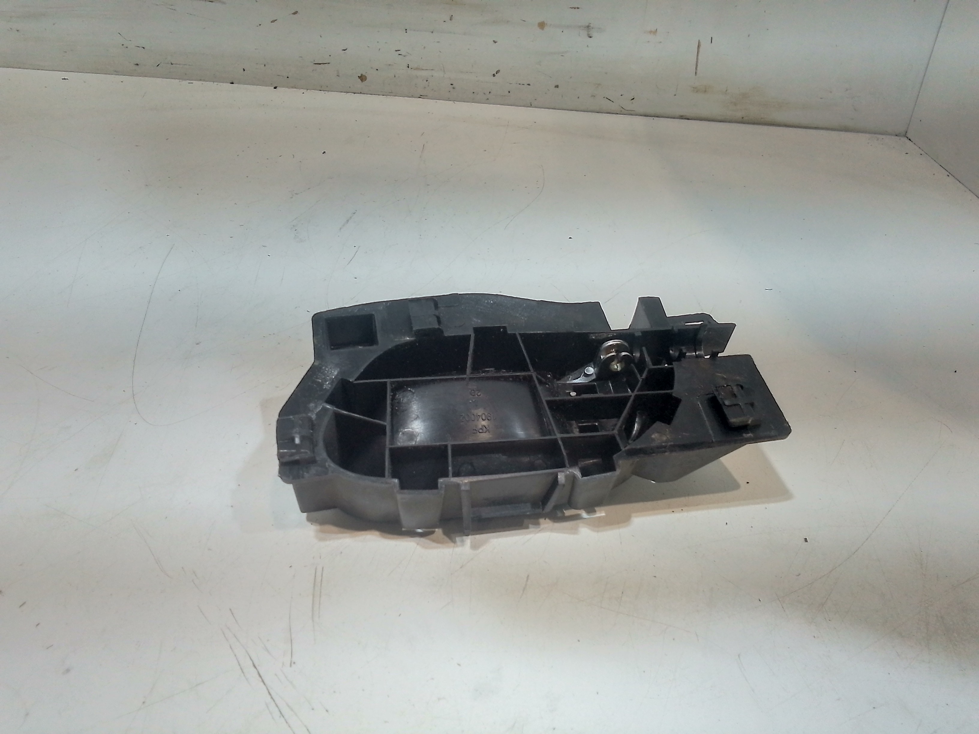 Maniglia interna Posteriore Destra per Citroen C3 Serie (09>15) (2009 - 2015)