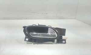 Maniglia interna Posteriore Destra per Citroen C3 Serie (09>15) (2009 - 2015)