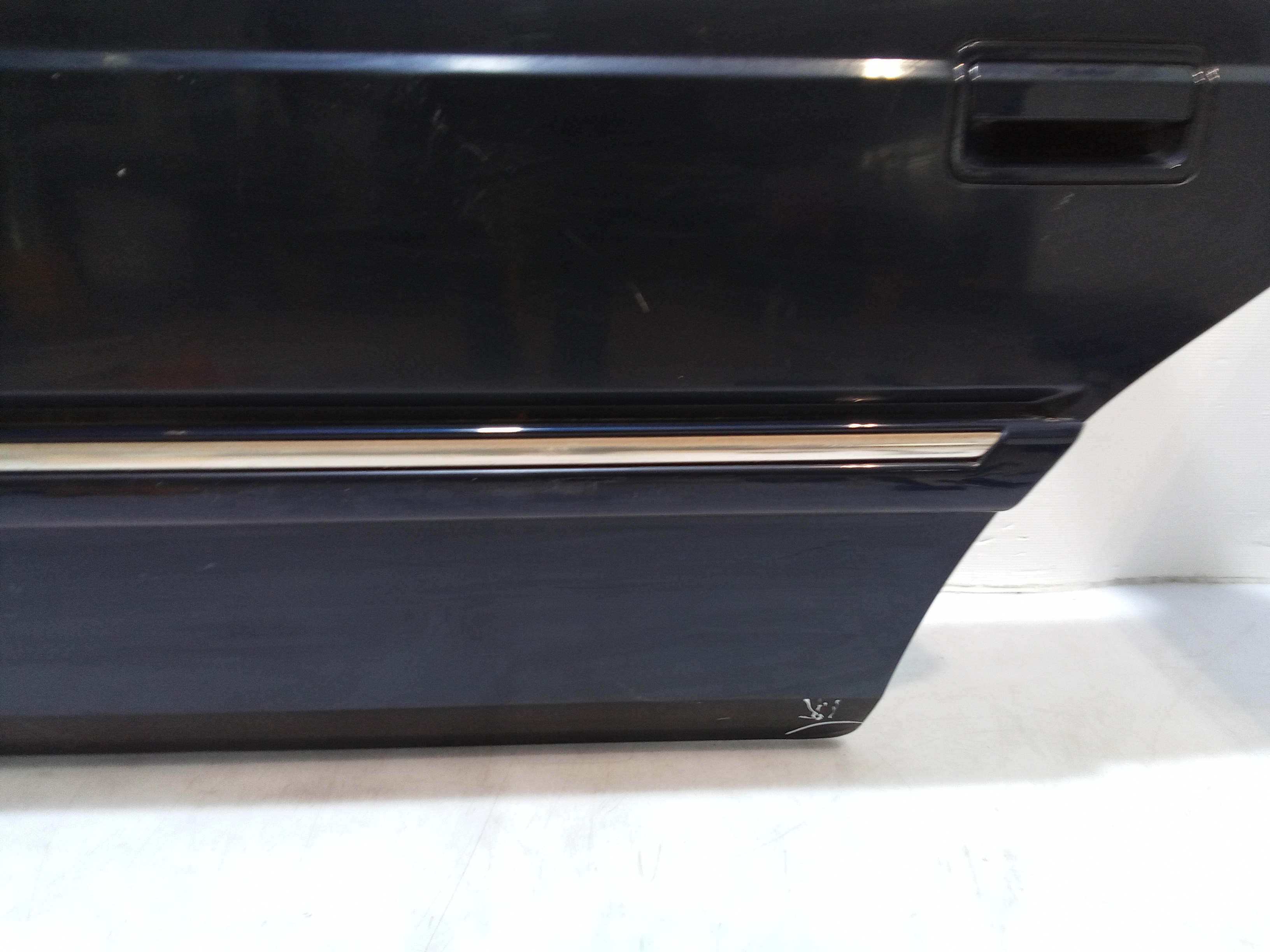 Portiera Posteriore Sinistra per Rover 800 (1996 - 1998)