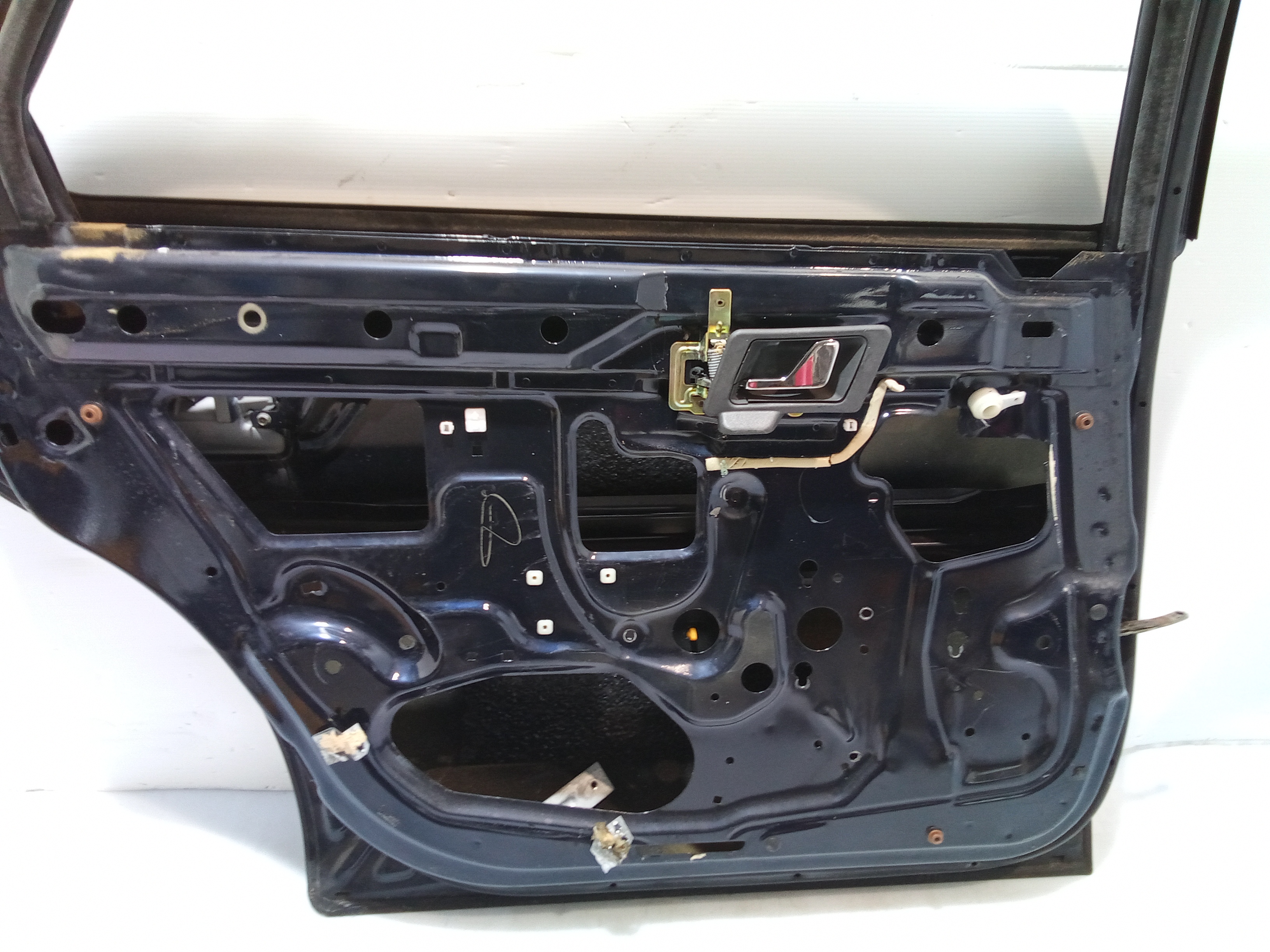 Portiera Posteriore Sinistra per Rover 800 (1996 - 1998)