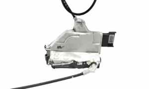 Serratura Anteriore Destra per Citroen C3 Serie (2009 - 2015)