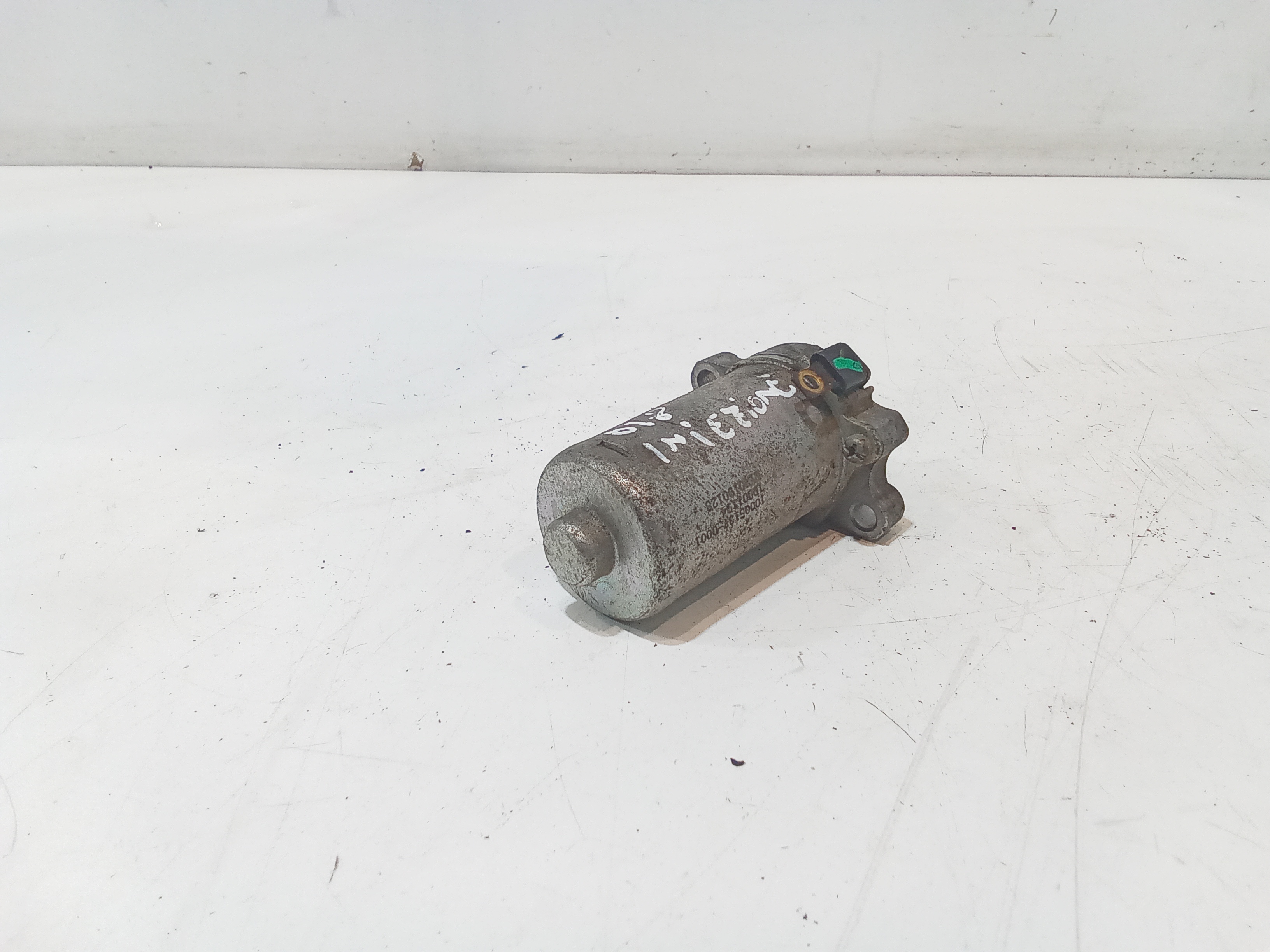 Motorino d  avviamento per Piaggio Liberty Iget (15>18) (2015 - 2018)